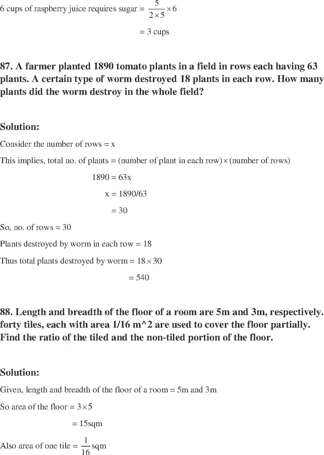 NCERT-Solution-Class-6-Maths-Exemplar-Ratio-and-Proportion-3937-page-40