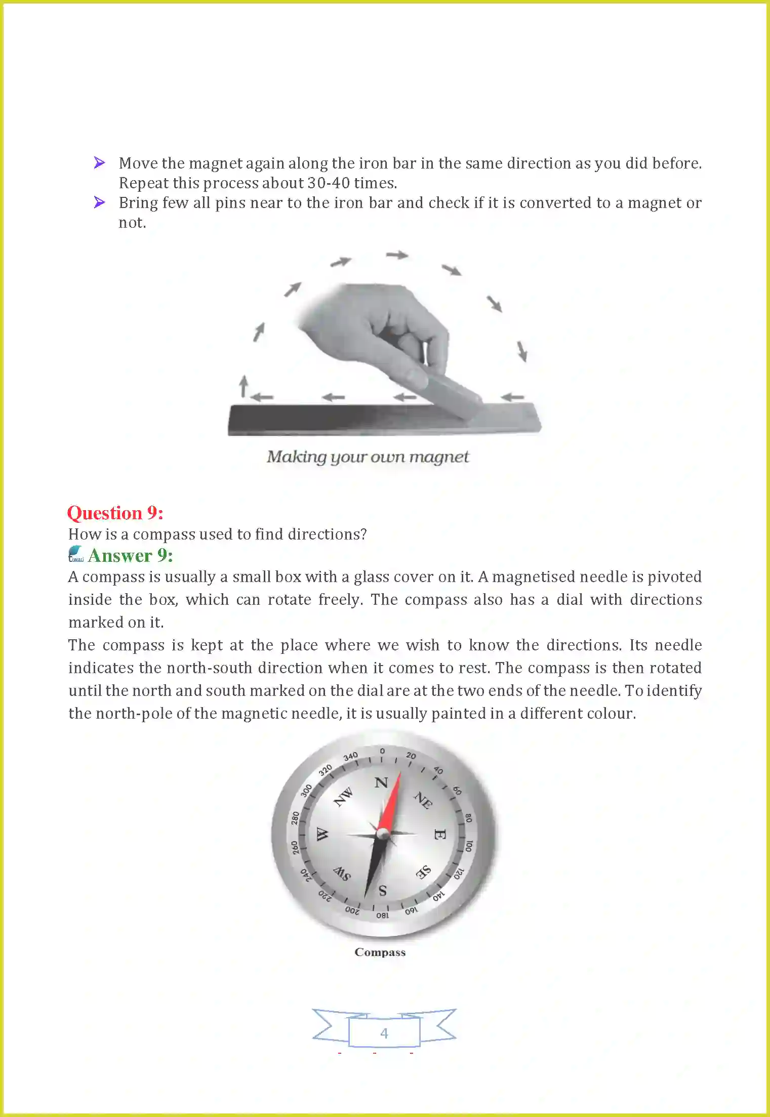 NCERT-Solution-Class-6-Science-Chapter-13-Fun-with-Magnets-3817-page-4