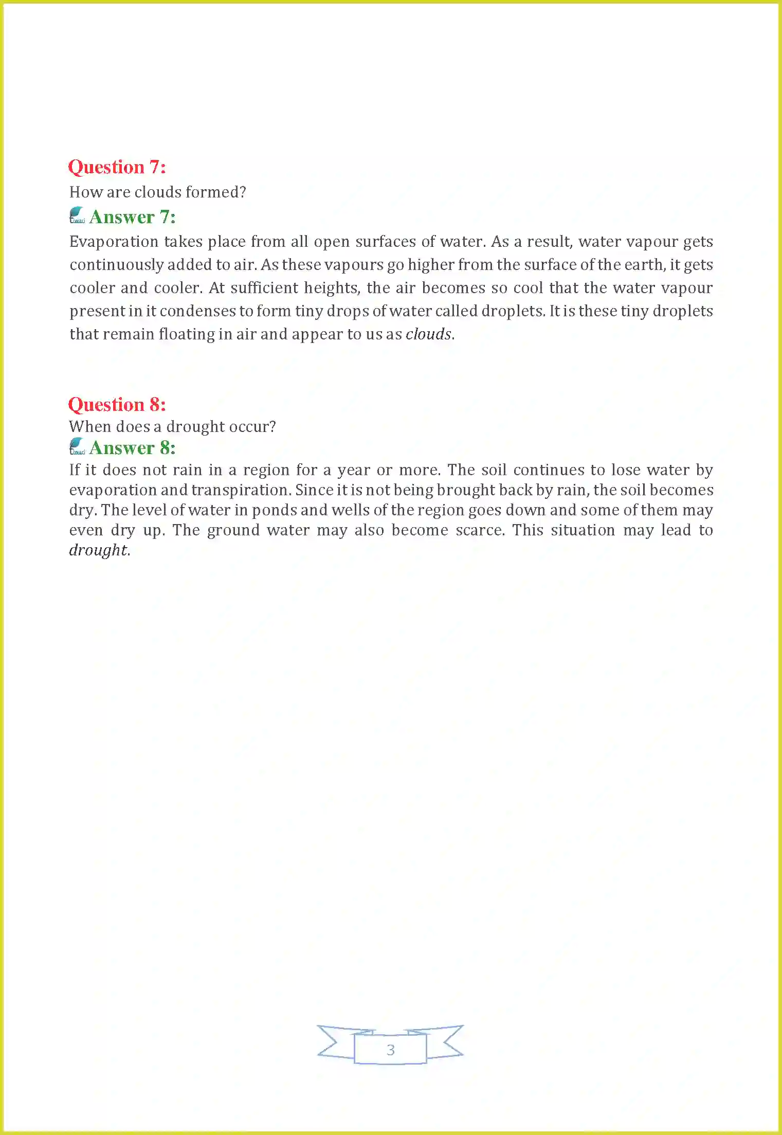 NCERT-Solution-Class-6-Science-Chapter-14-Water-1646-page-3