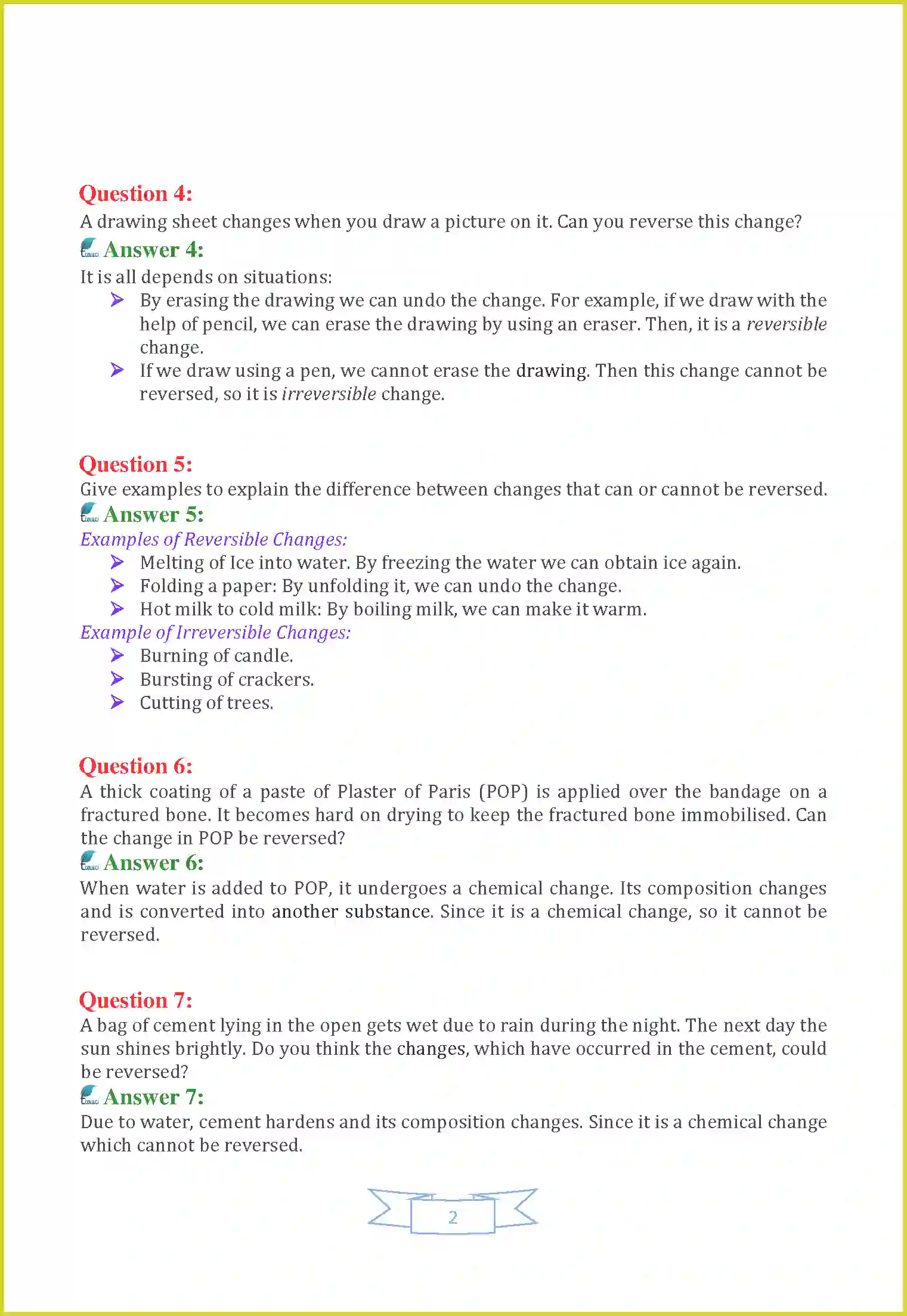 NCERT-Solution-Class-6-Science-Chapter-6-Changes-Around-Us-1638-page-2