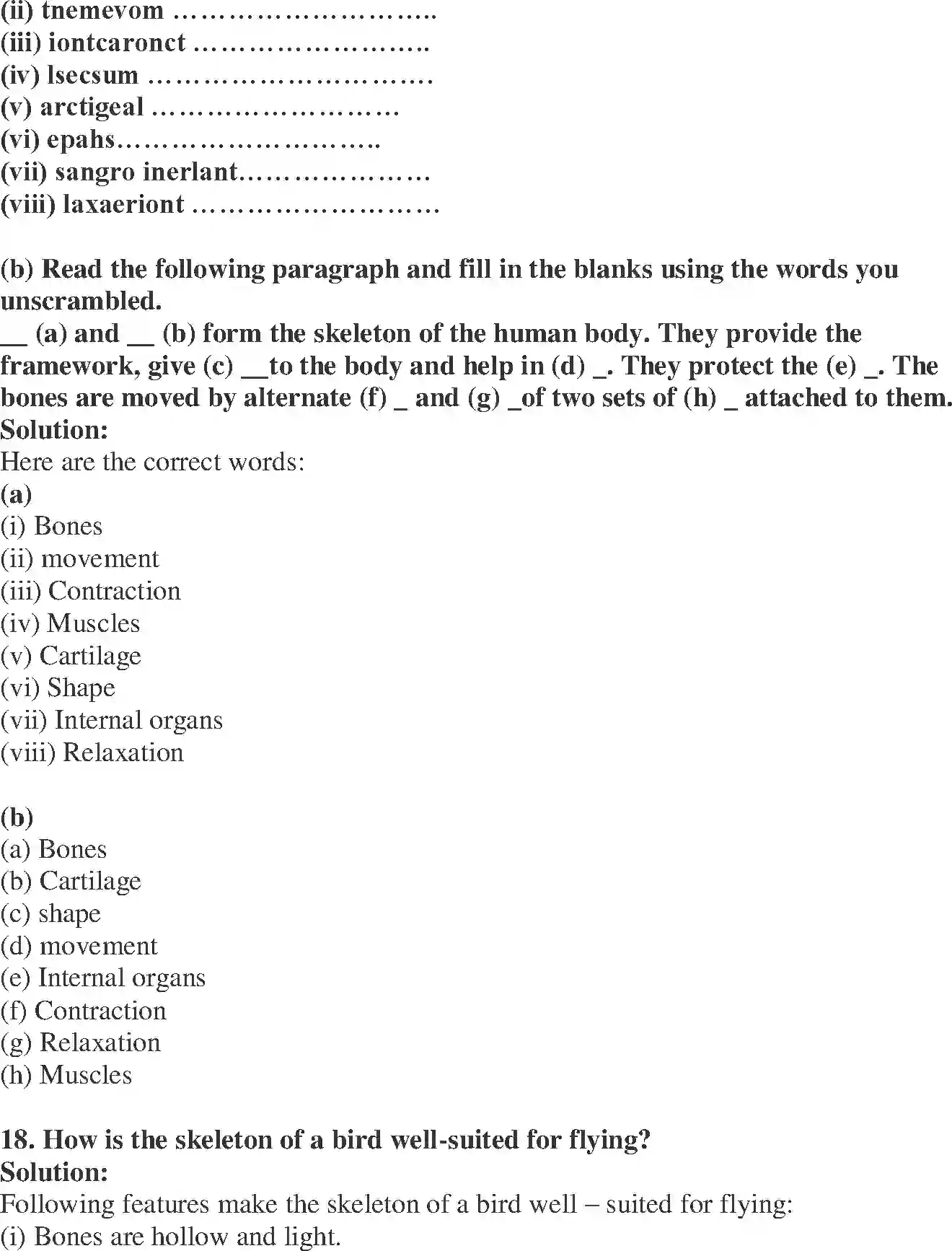 NCERT-Solution-Class-6-Science-Exemplar-Body-Movements-1774-page-6