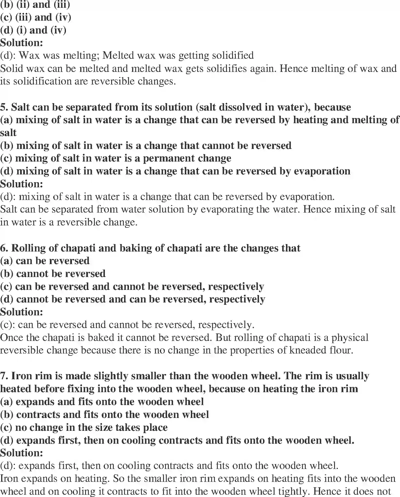 NCERT-Solution-Class-6-Science-Exemplar-Changes-Around-Us-1772-page-2