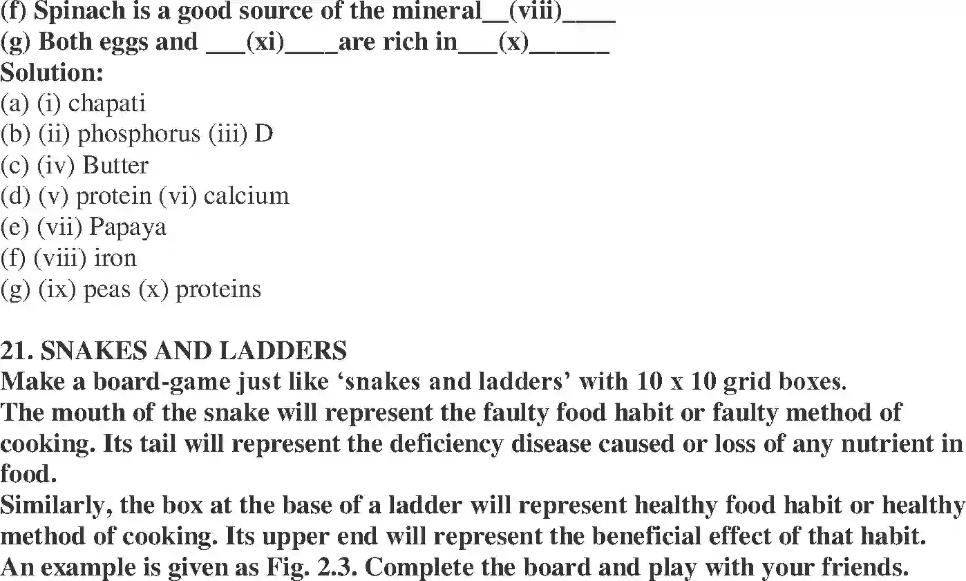 NCERT-Solution-Class-6-Science-Exemplar-Components-of-Food-1768-page-9