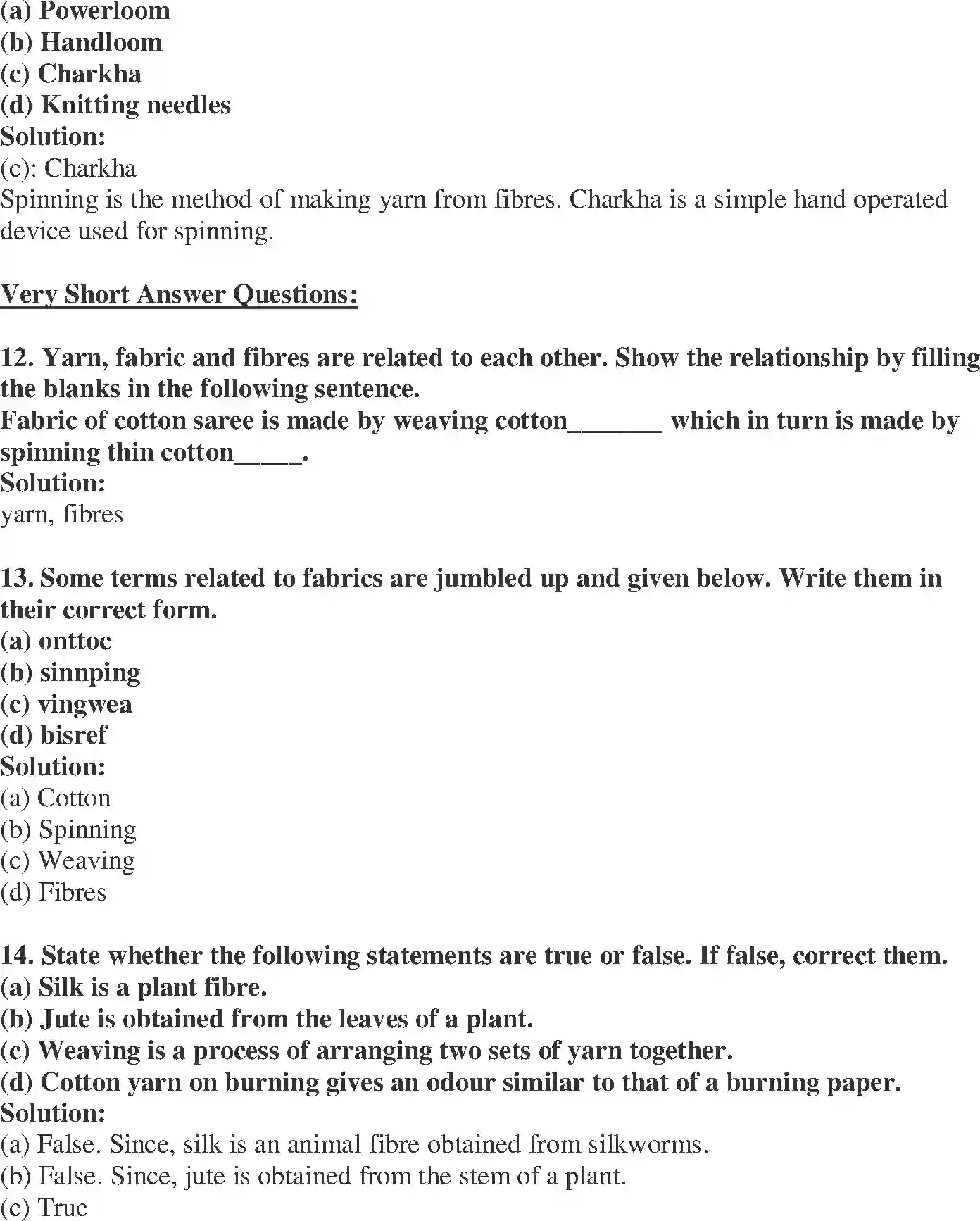 NCERT-Solution-Class-6-Science-Exemplar-Fibre-to-Fabric-1769-page-4