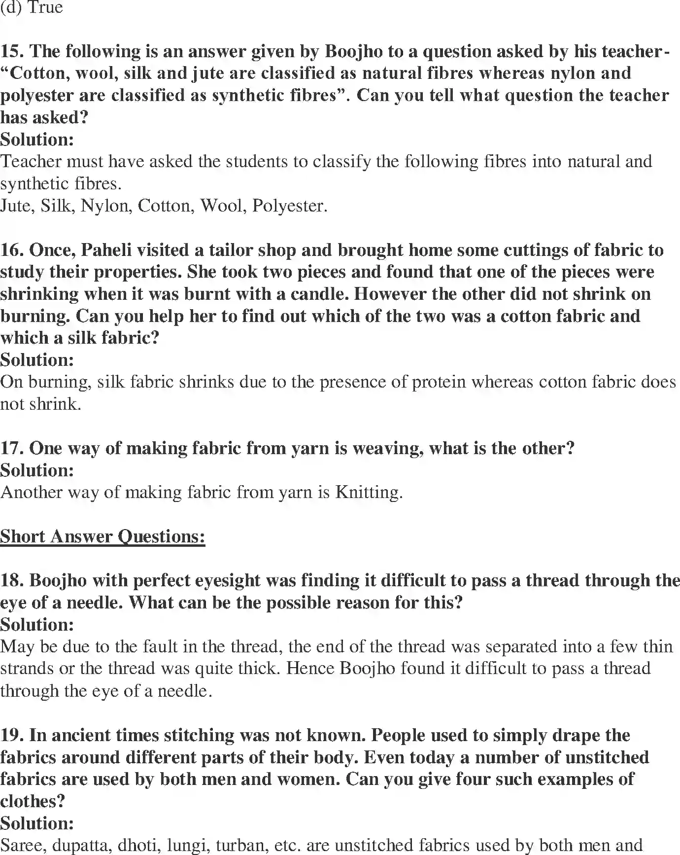 NCERT-Solution-Class-6-Science-Exemplar-Fibre-to-Fabric-1769-page-5