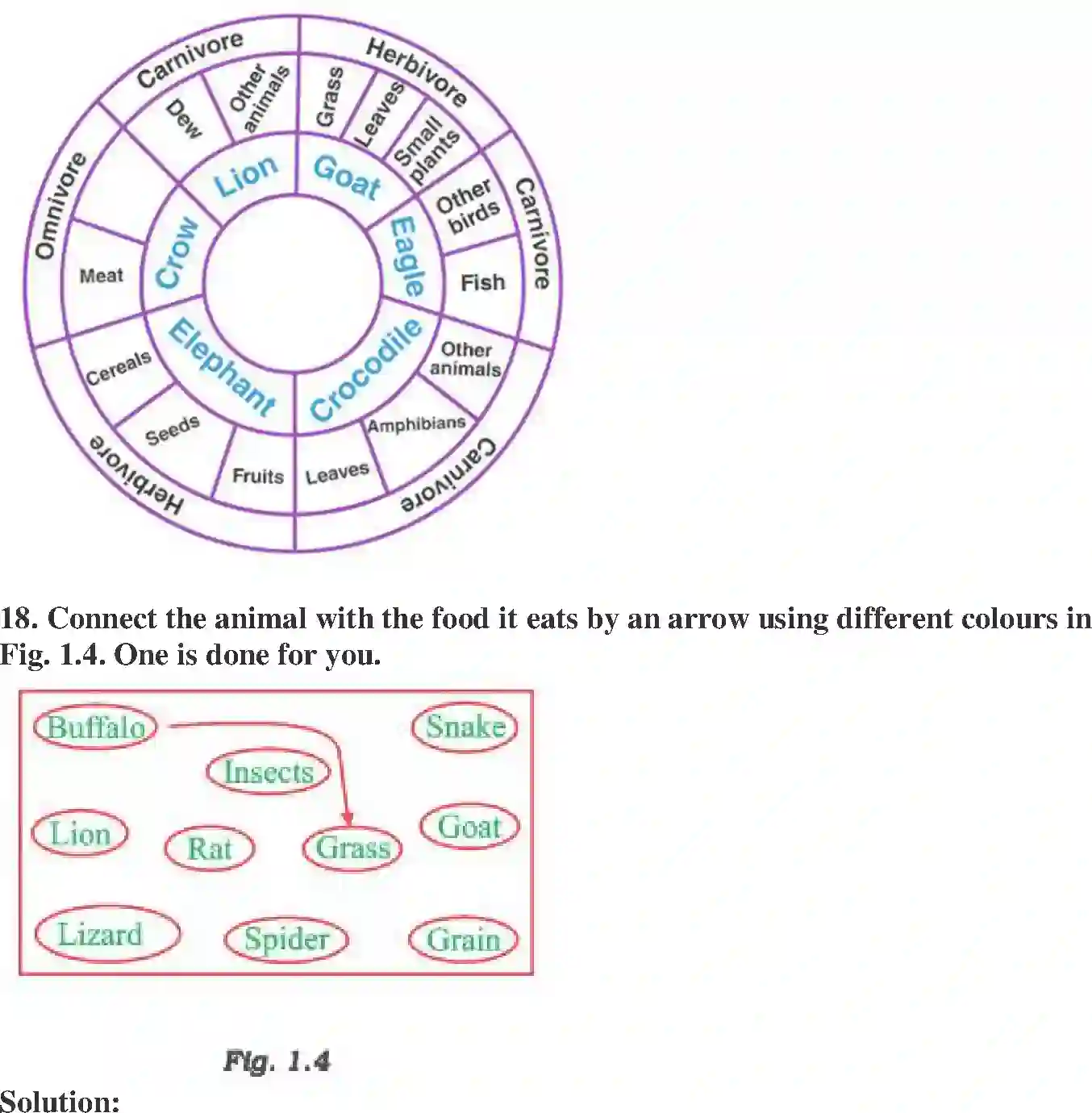 NCERT-Solution-Class-6-Science-Exemplar-Food-Where-does-it-come-from-1767-page-7