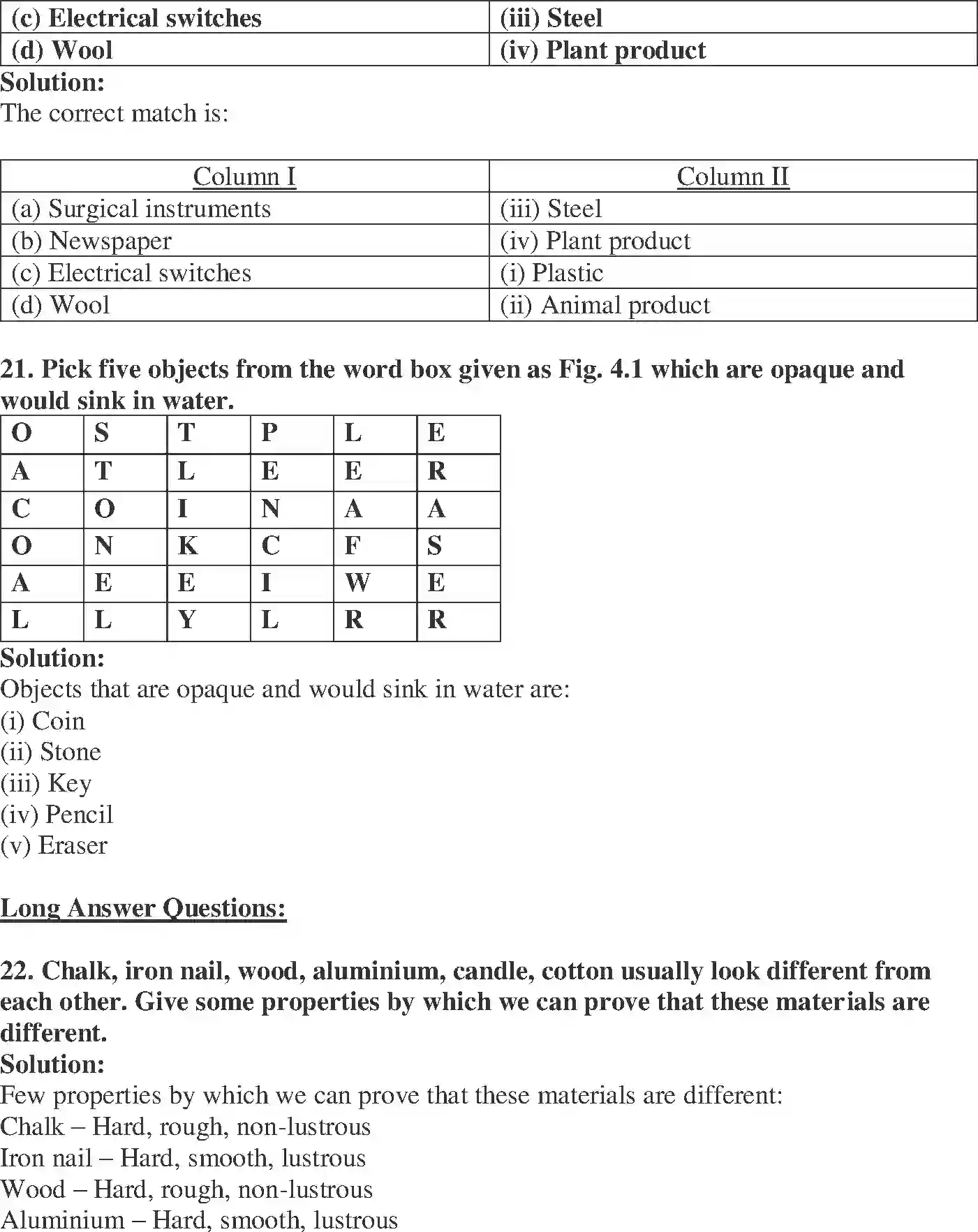 NCERT-Solution-Class-6-Science-Exemplar-Sorting-Materials-and-Groups-1770-page-7
