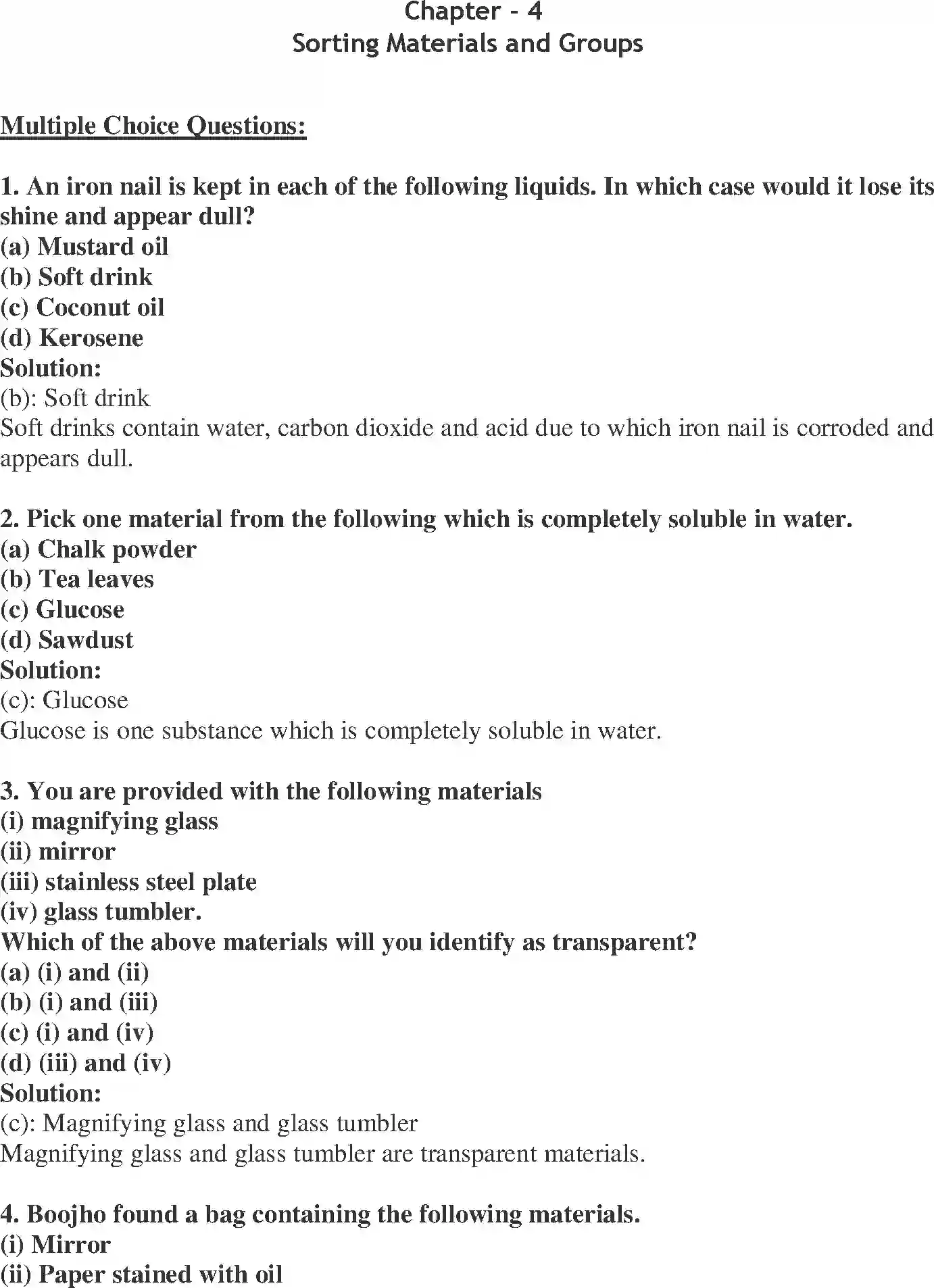 NCERT-Solution-Class-6-Science-Exemplar-Sorting-Materials-and-Groups-3942-page-1
