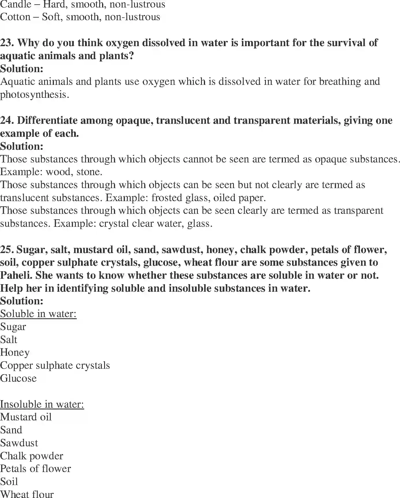 NCERT-Solution-Class-6-Science-Exemplar-Sorting-Materials-and-Groups-3942-page-8