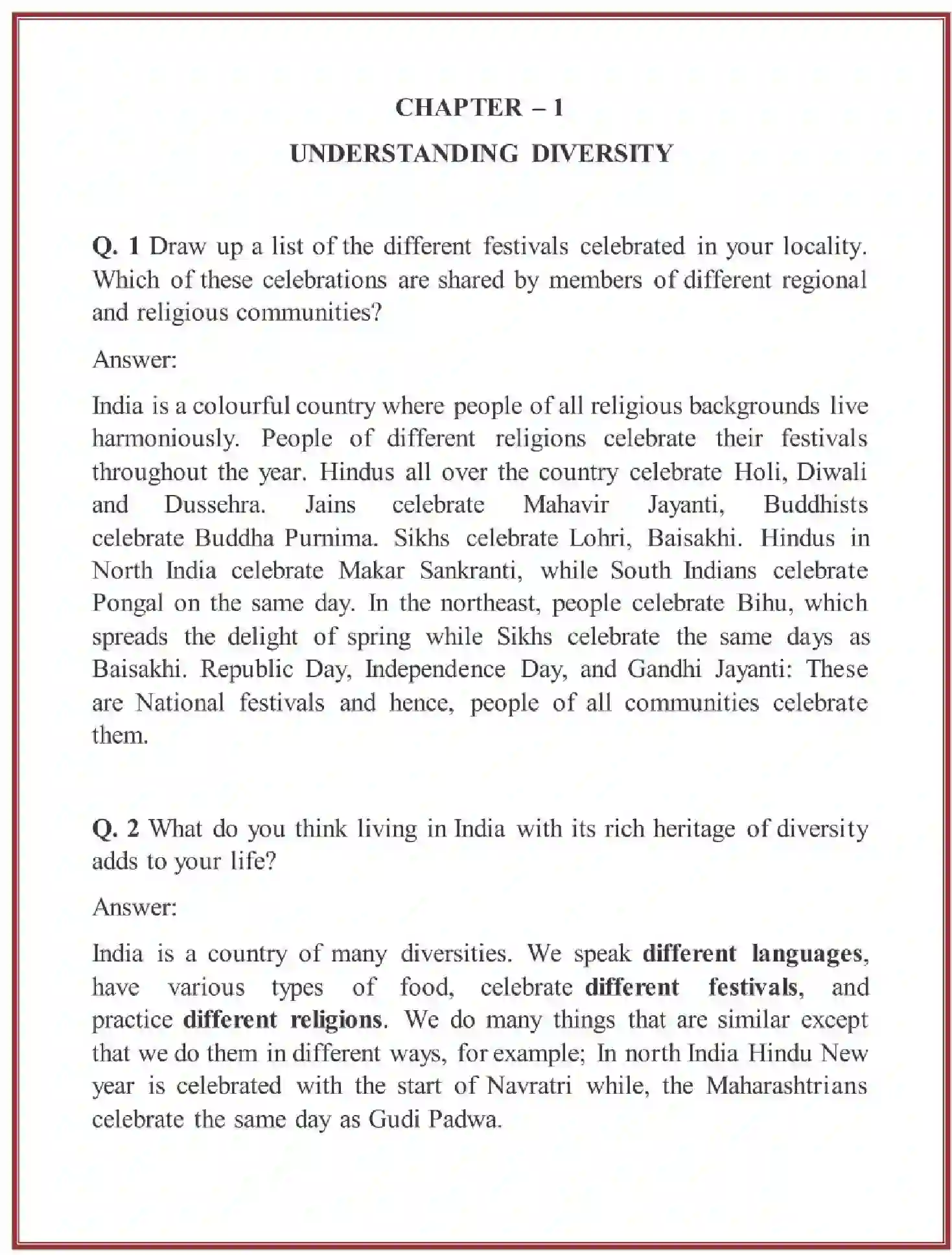 NCERT-Solution-Class-6-Social-Science-Civics-Chapter-1-Understanding-Diversity-1677-page-1