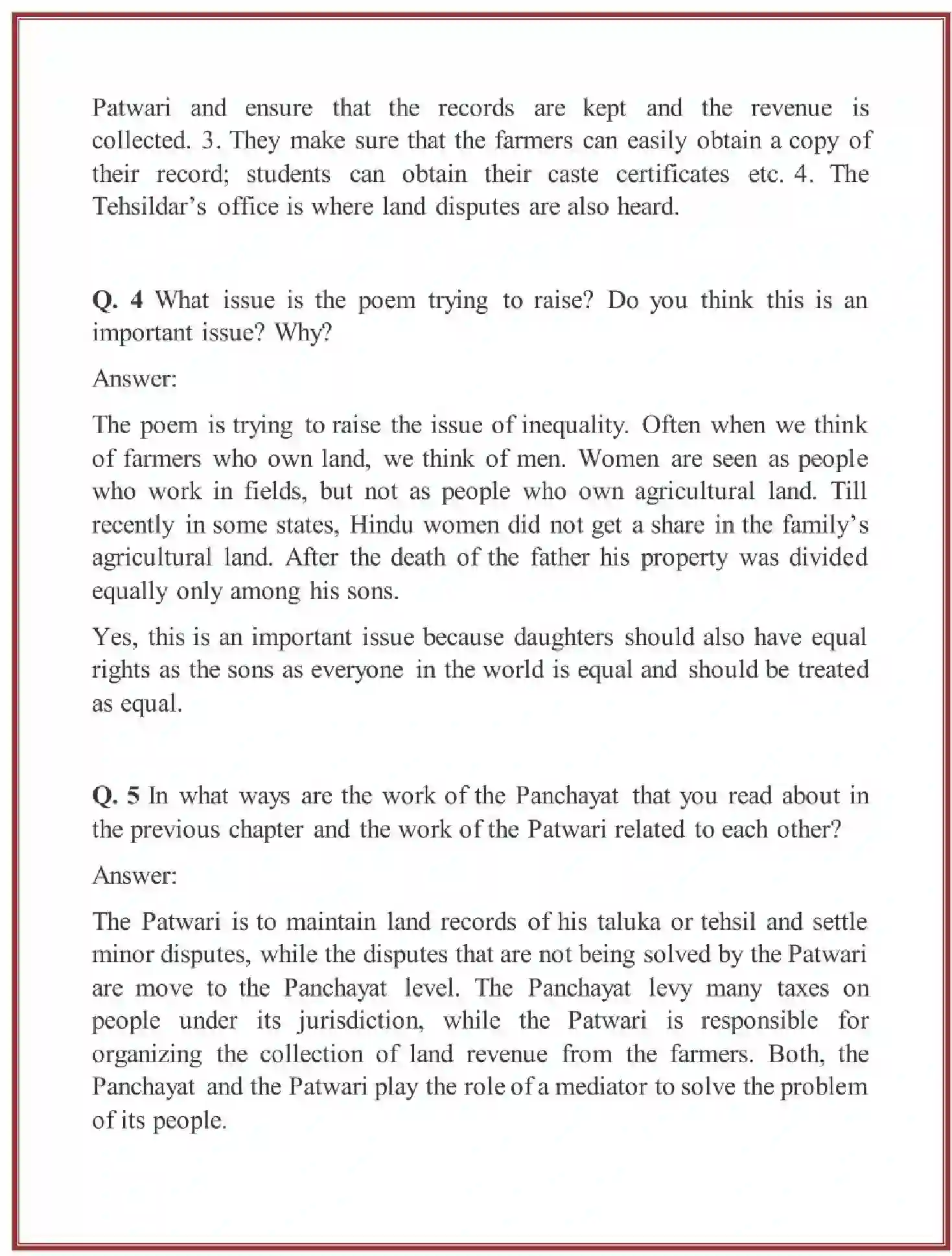 NCERT-Solution-Class-6-Social-Science-Civics-Chapter-6-Rural-Administration-1682-page-2