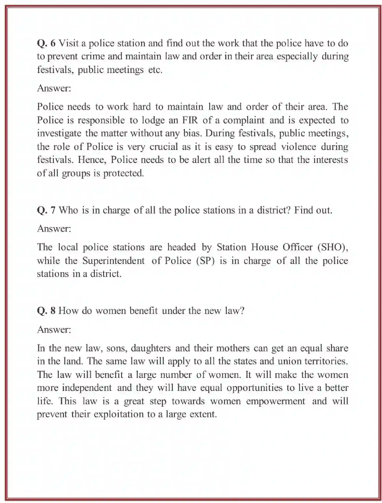 NCERT-Solution-Class-6-Social-Science-Civics-Chapter-6-Rural-Administration-1682-page-3