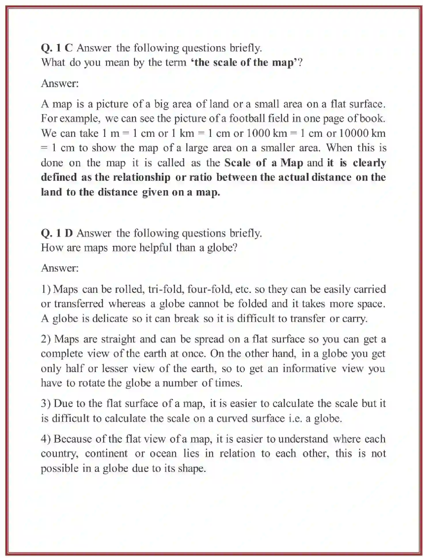 NCERT-Solution-Class-6-Social-Science-Geography-Chapter-4-Maps-1672-page-2