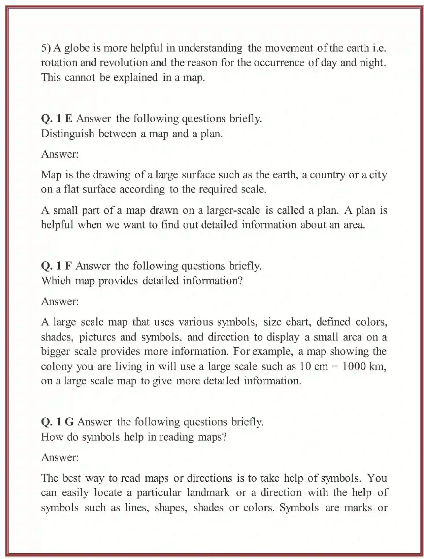 NCERT-Solution-Class-6-Social-Science-Geography-Chapter-4-Maps-1672-page-3