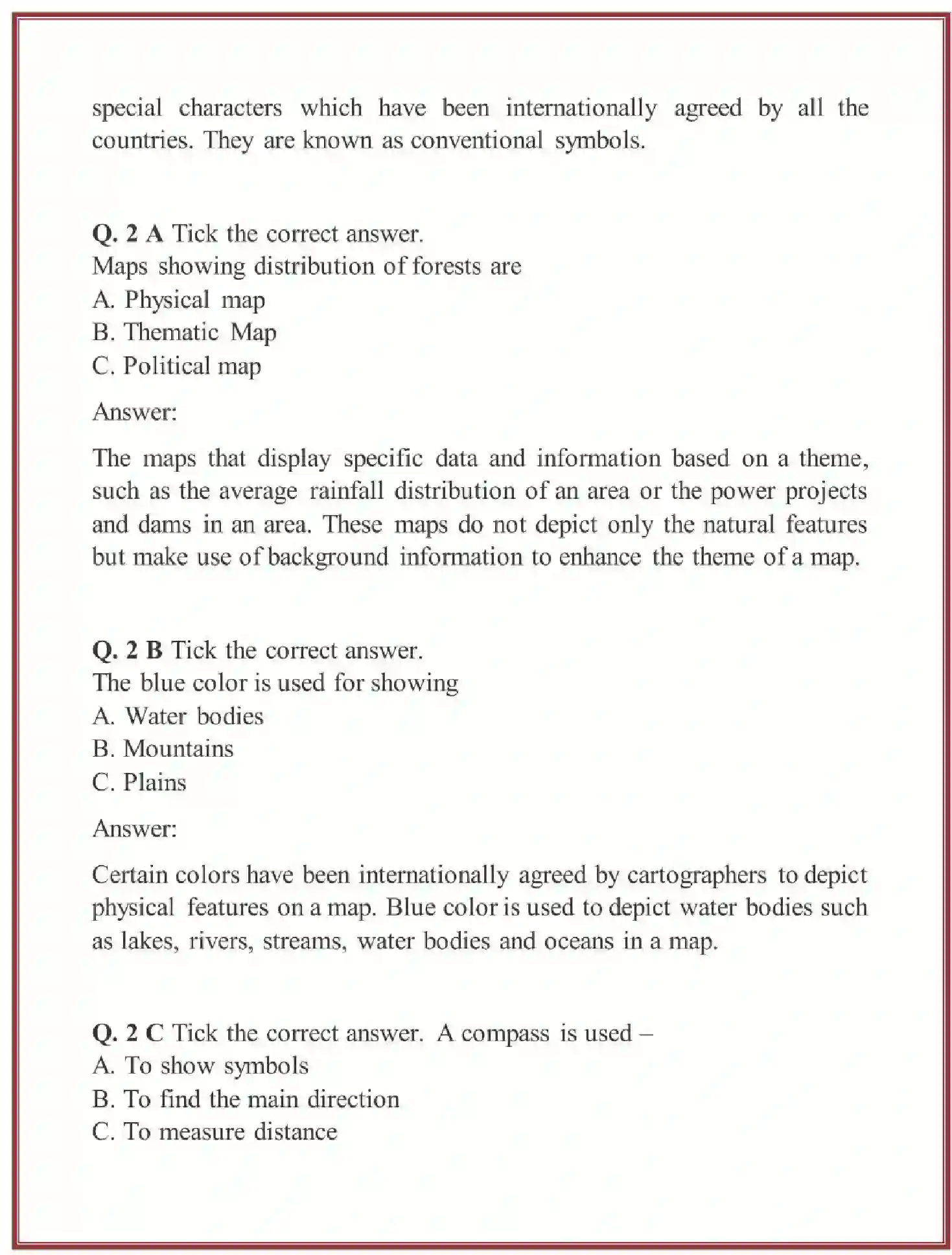 NCERT-Solution-Class-6-Social-Science-Geography-Chapter-4-Maps-1672-page-4