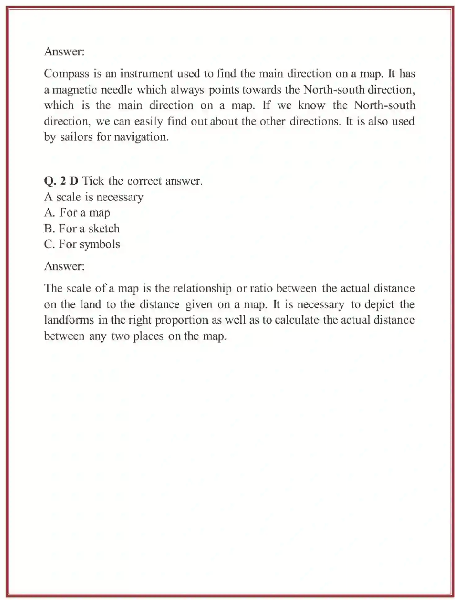 NCERT-Solution-Class-6-Social-Science-Geography-Chapter-4-Maps-1672-page-5