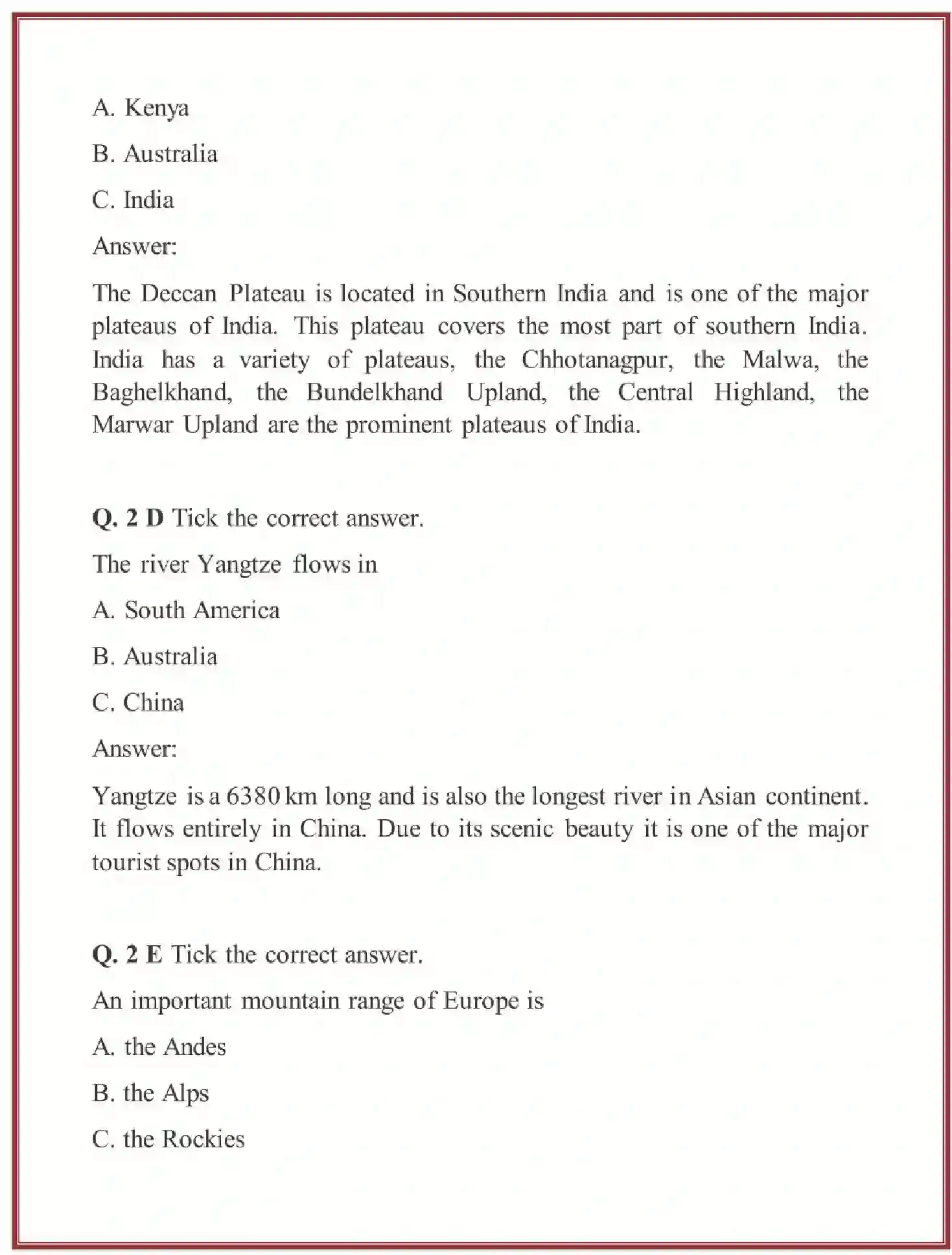 NCERT-Solution-Class-6-Social-Science-Geography-Chapter-6-Major-Landforms-of-the-Earth-1674-page-5