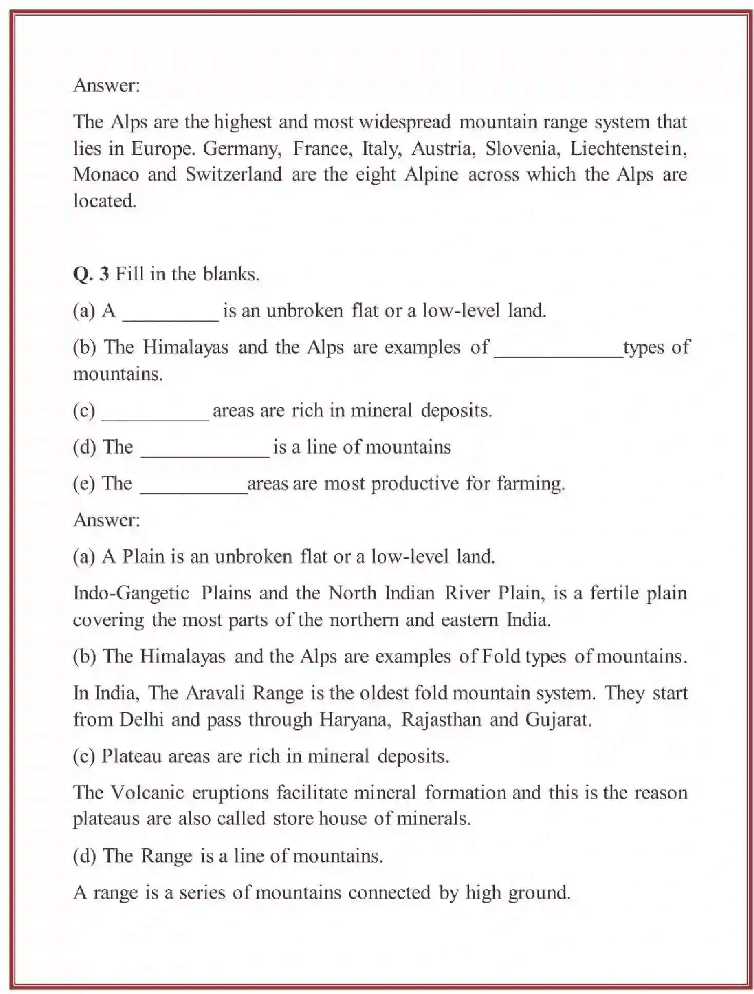 NCERT-Solution-Class-6-Social-Science-Geography-Chapter-6-Major-Landforms-of-the-Earth-1674-page-6
