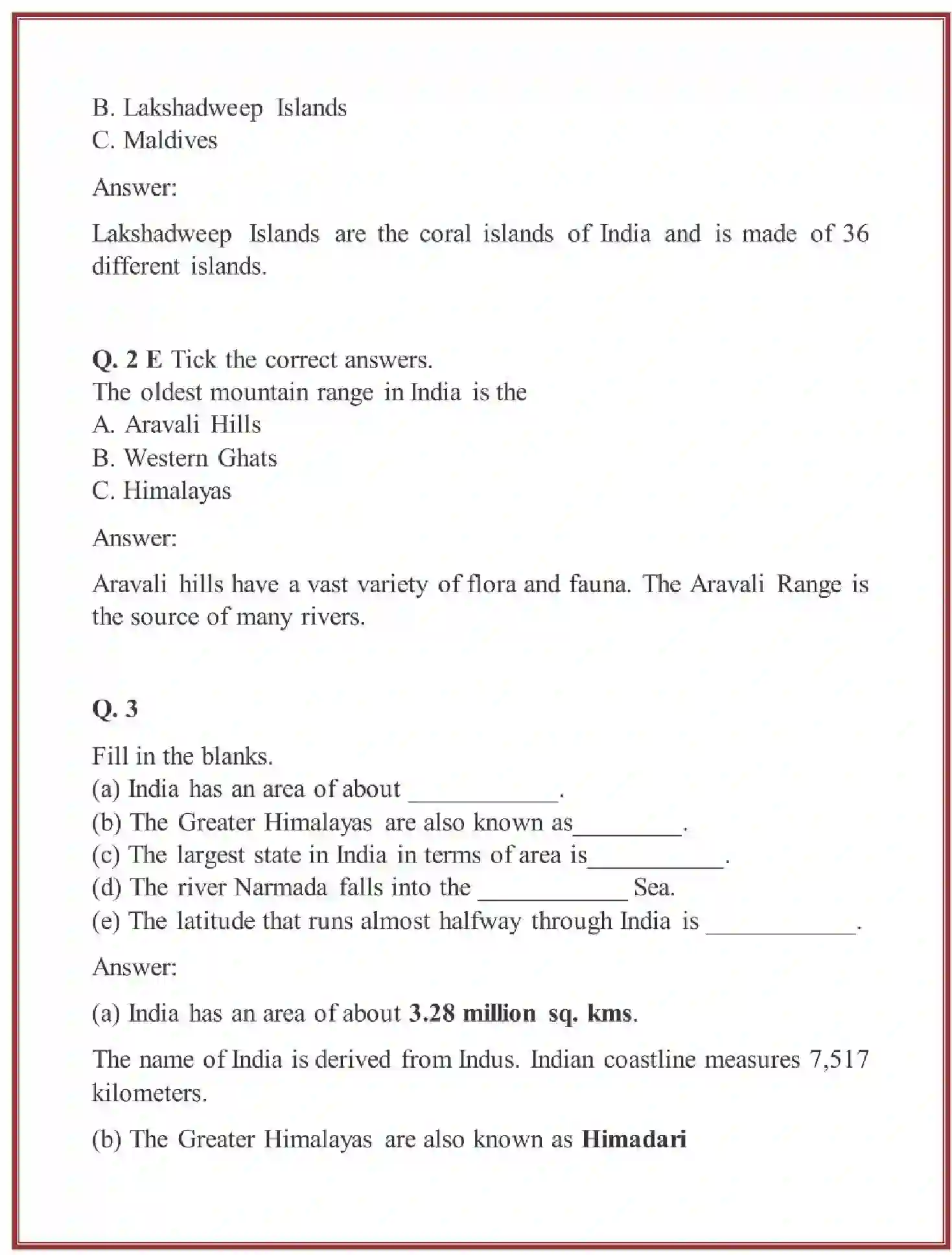 NCERT-Solution-Class-6-Social-Science-Geography-Chapter-7-Our-Country-India-1675-page-5