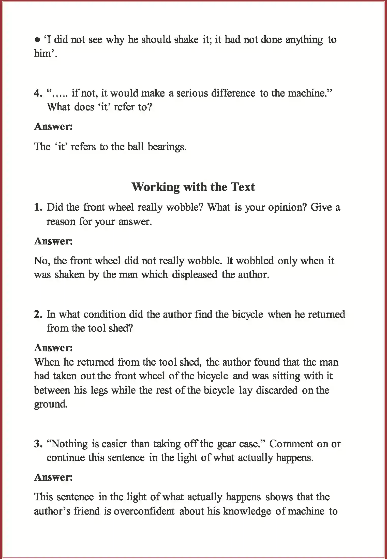 NCERT-Solution-Class-7-English-Honeycomb-A-Bicycle-in-Good-Repair-1514-page-2