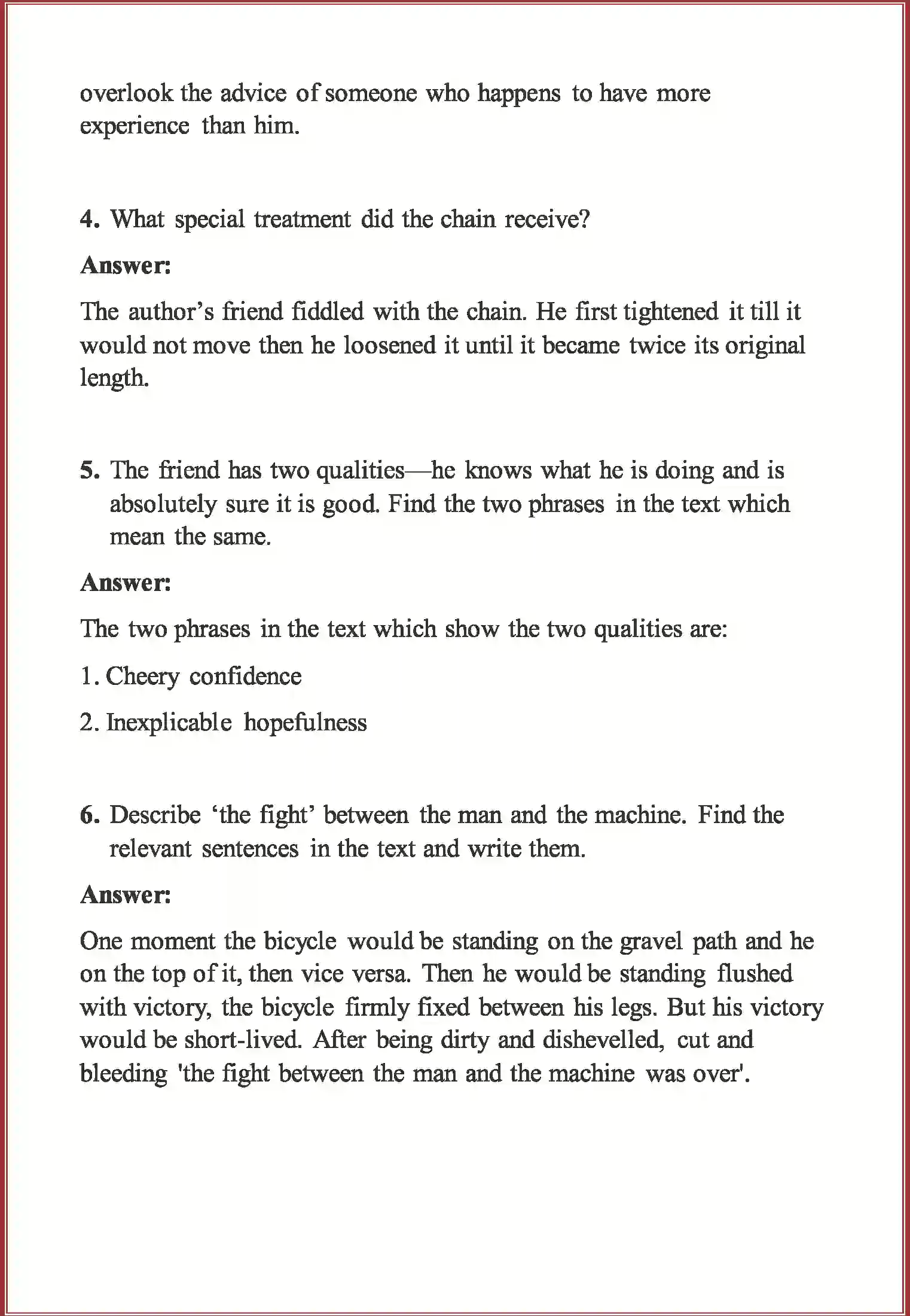 NCERT-Solution-Class-7-English-Honeycomb-A-Bicycle-in-Good-Repair-1514-page-3