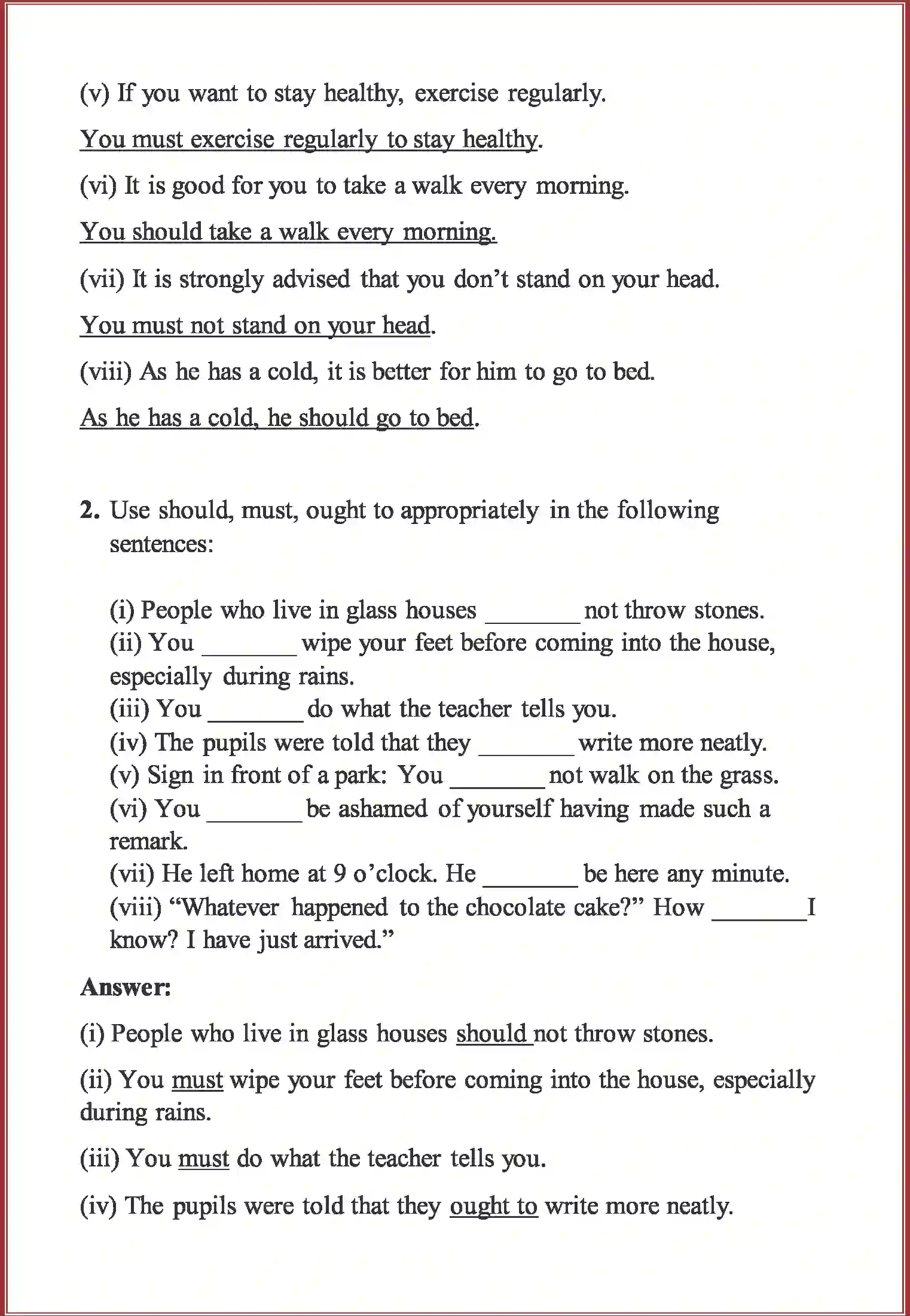 NCERT-Solution-Class-7-English-Honeycomb-A-Bicycle-in-Good-Repair-1514-page-5