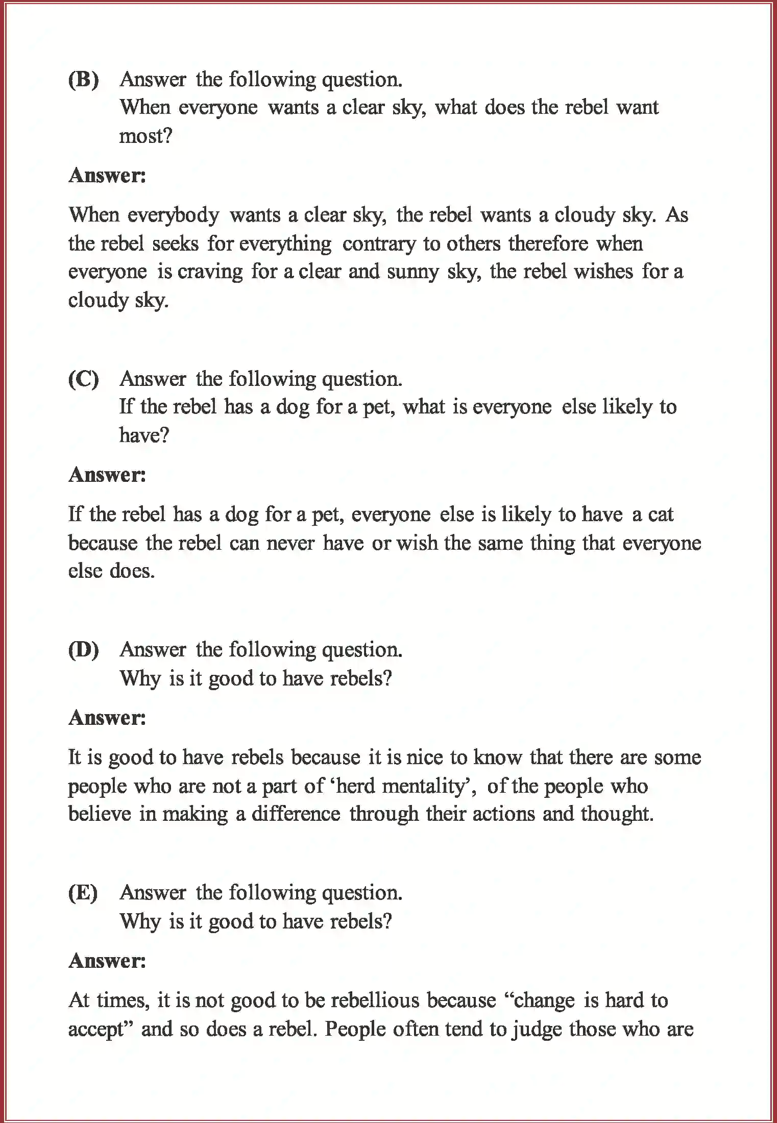 NCERT-Solution-Class-7-English-Honeycomb-A-Gift-of-Chappals-1507-page-10