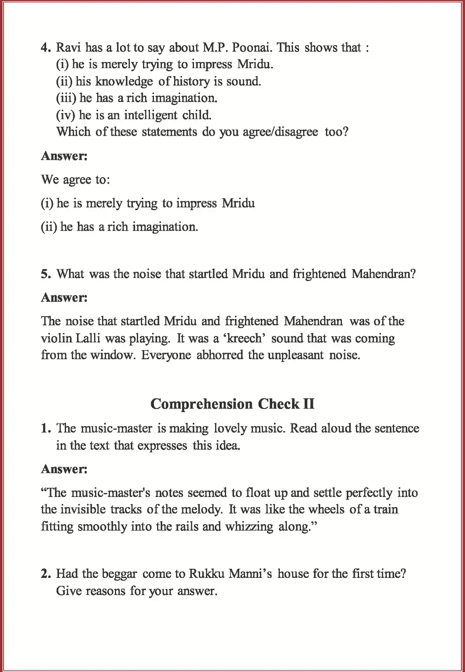 NCERT-Solution-Class-7-English-Honeycomb-A-Gift-of-Chappals-1507-page-2