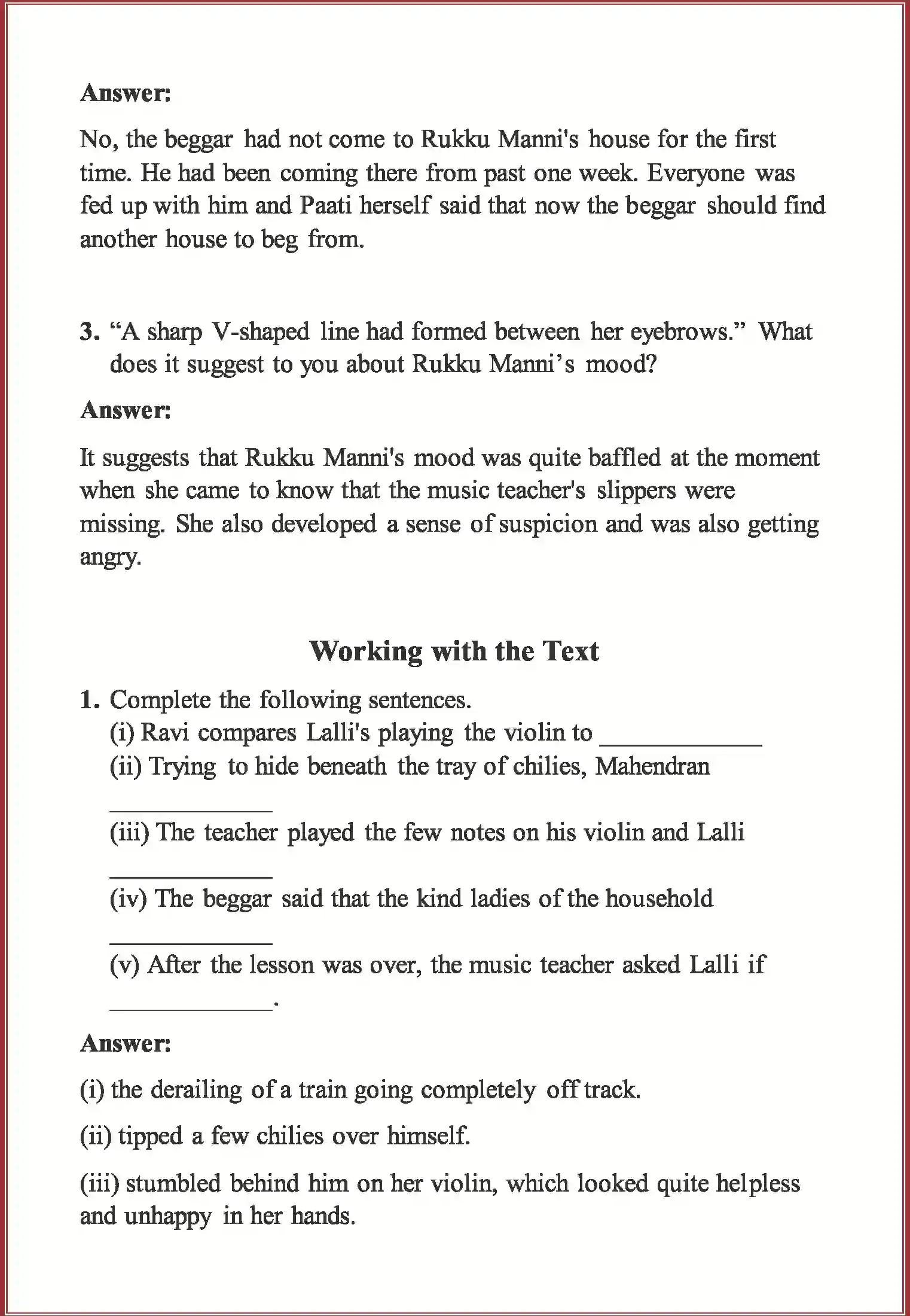 NCERT-Solution-Class-7-English-Honeycomb-A-Gift-of-Chappals-1507-page-3