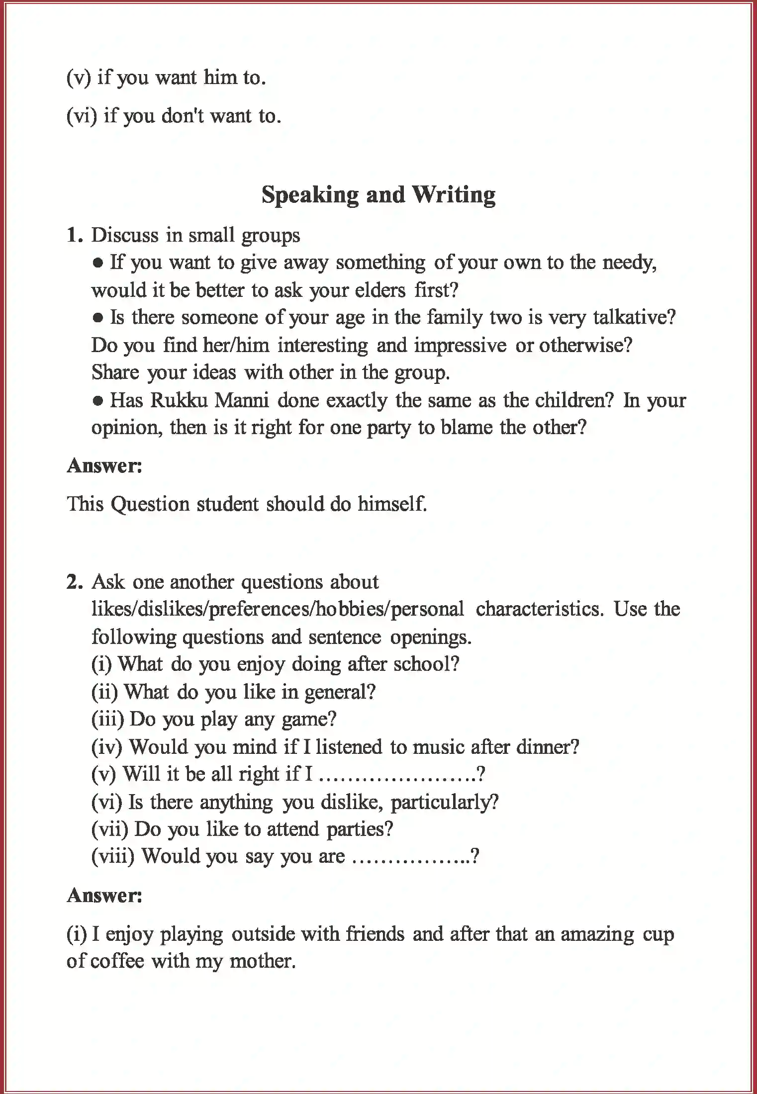 NCERT-Solution-Class-7-English-Honeycomb-A-Gift-of-Chappals-1507-page-8