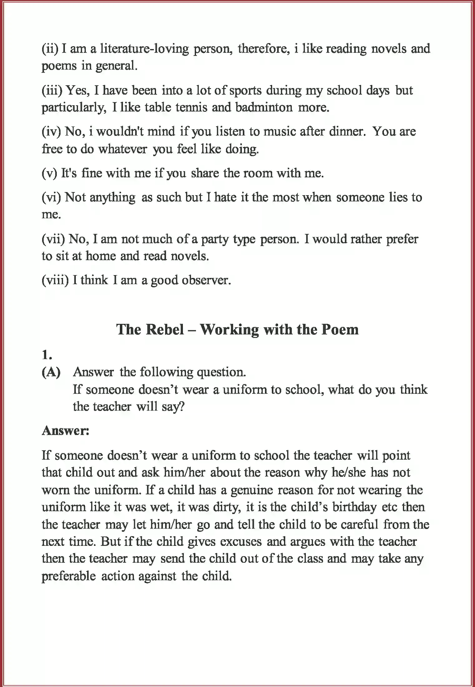 NCERT-Solution-Class-7-English-Honeycomb-A-Gift-of-Chappals-1507-page-9