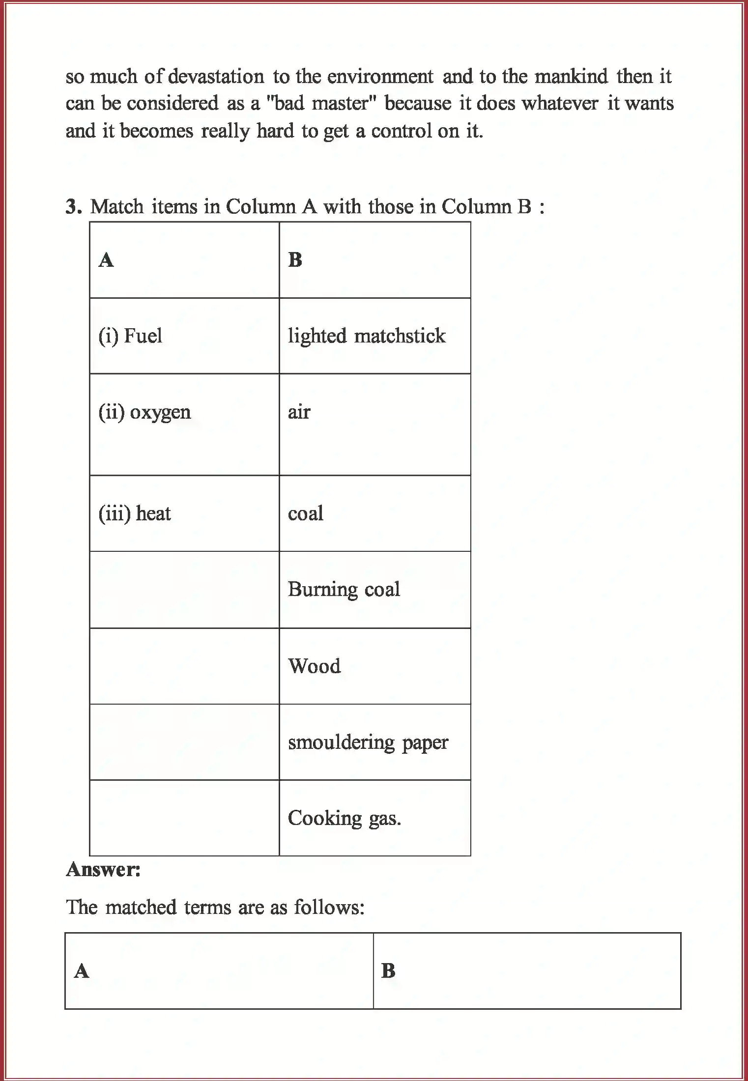 NCERT-Solution-Class-7-English-Honeycomb-Fire-Friend-and-Foe-3685-page-3