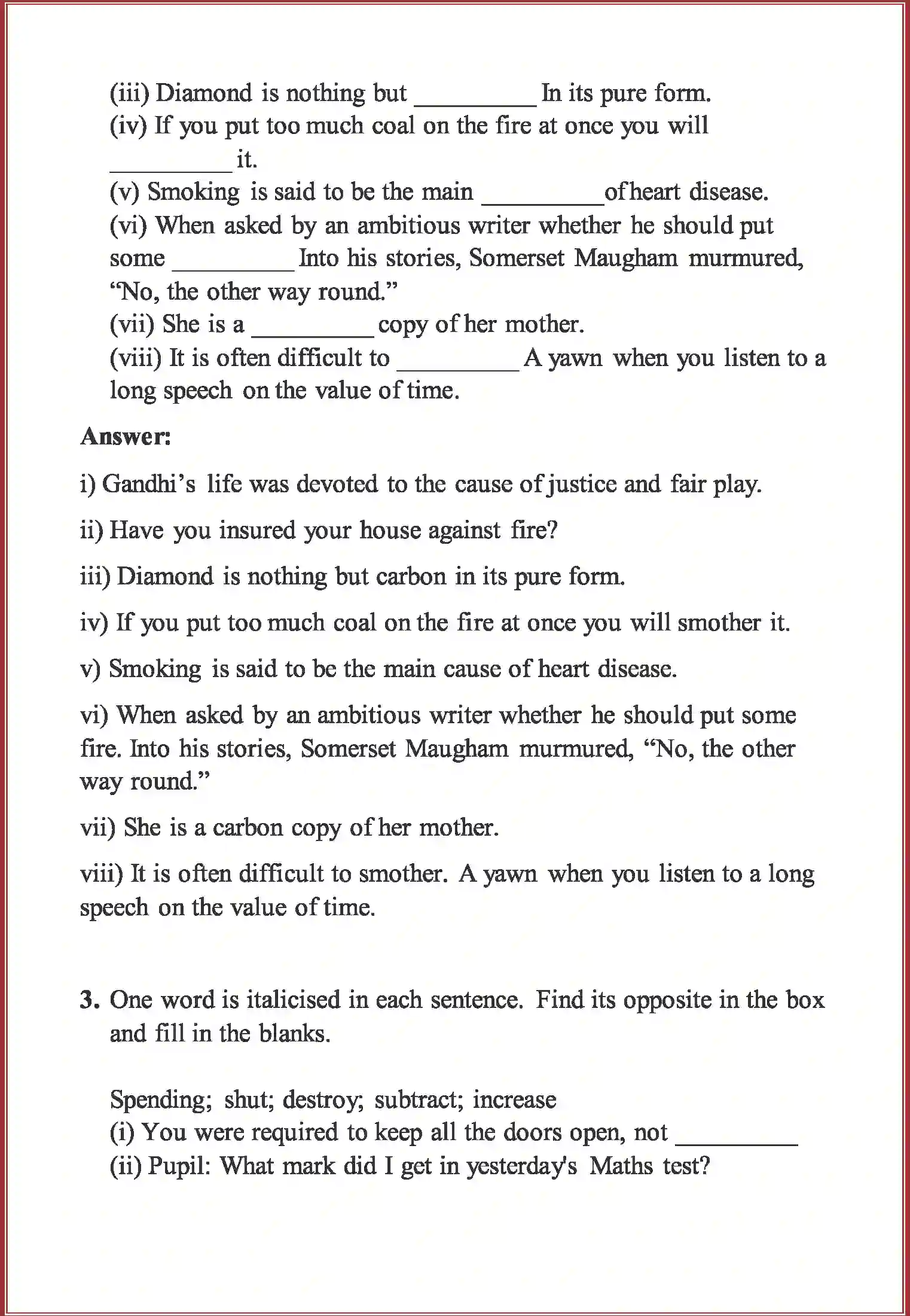NCERT-Solution-Class-7-English-Honeycomb-Fire-Friend-and-Foe-3685-page-8