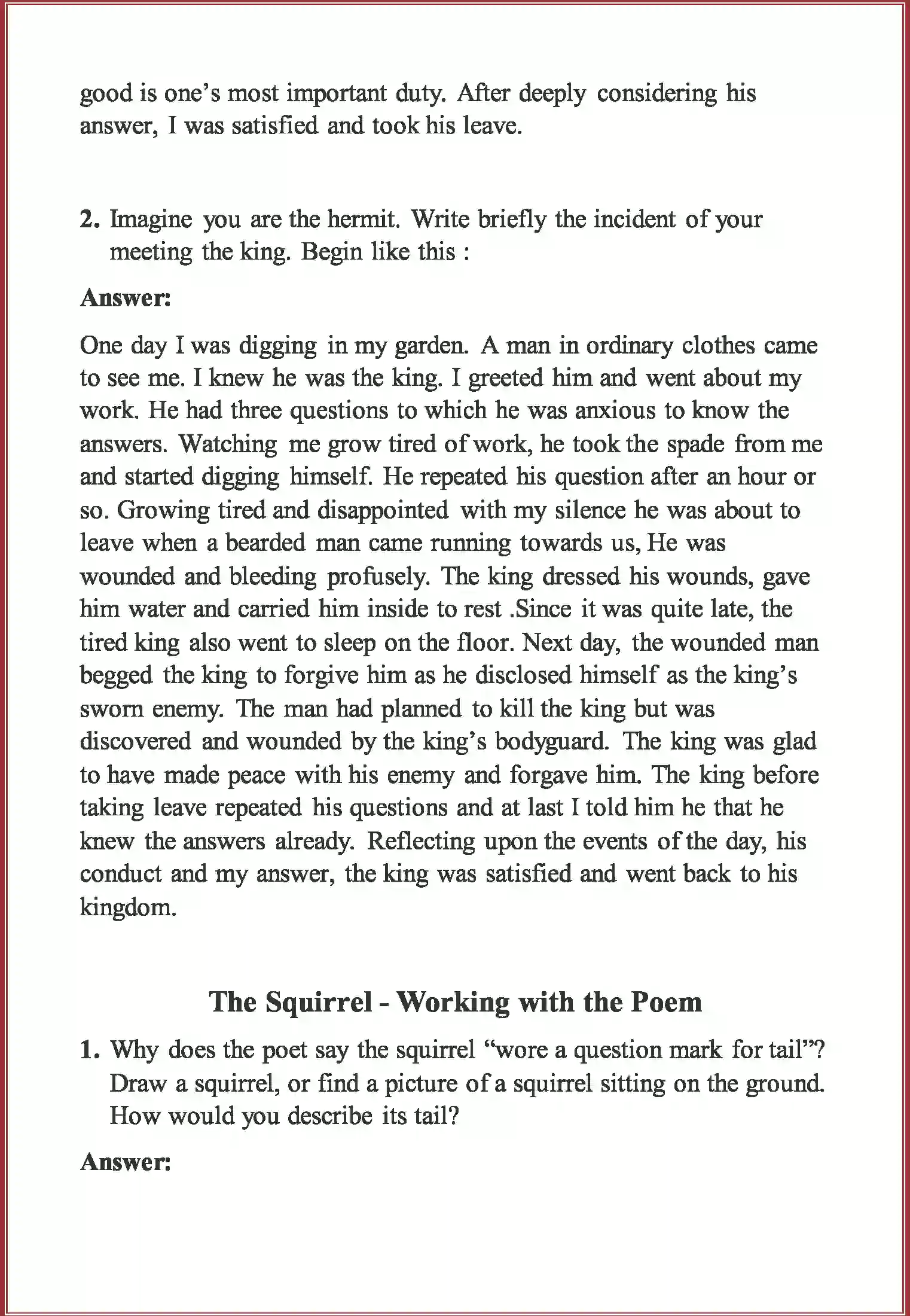 NCERT-Solution-Class-7-English-Honeycomb-Honeycomb-1506-page-9