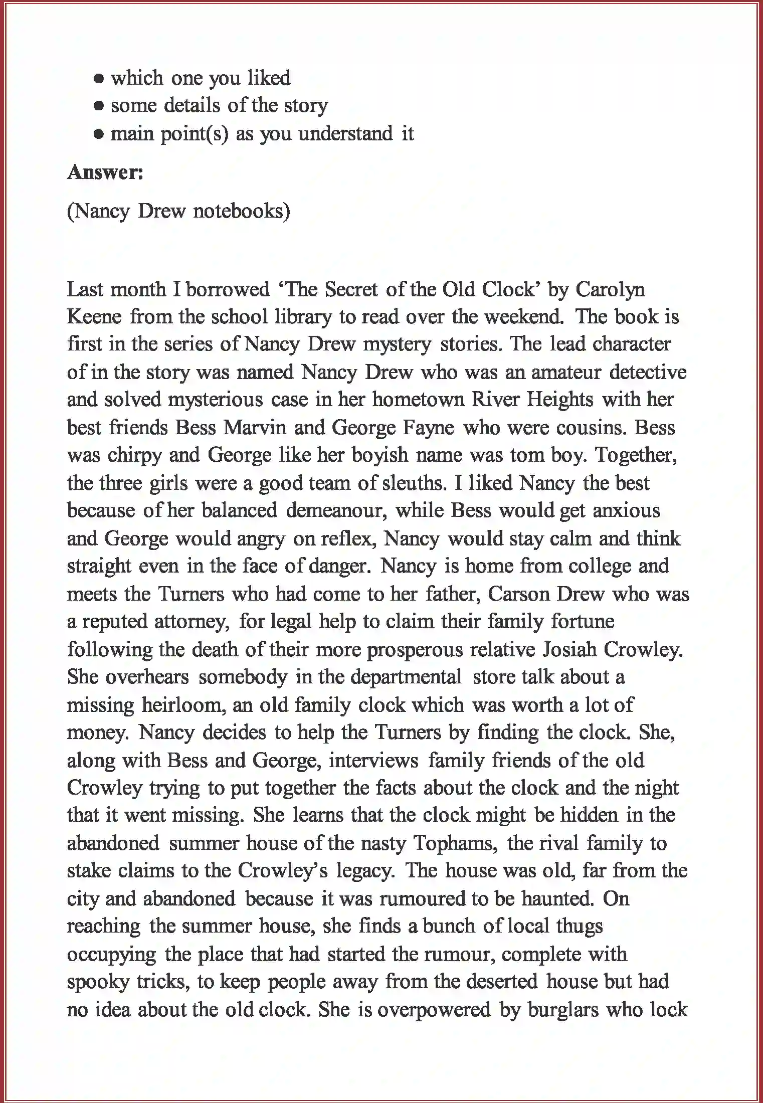 NCERT-Solution-Class-7-English-Honeycomb-The-Ashes-That-Made-Trees-Bloom-1509-page-10