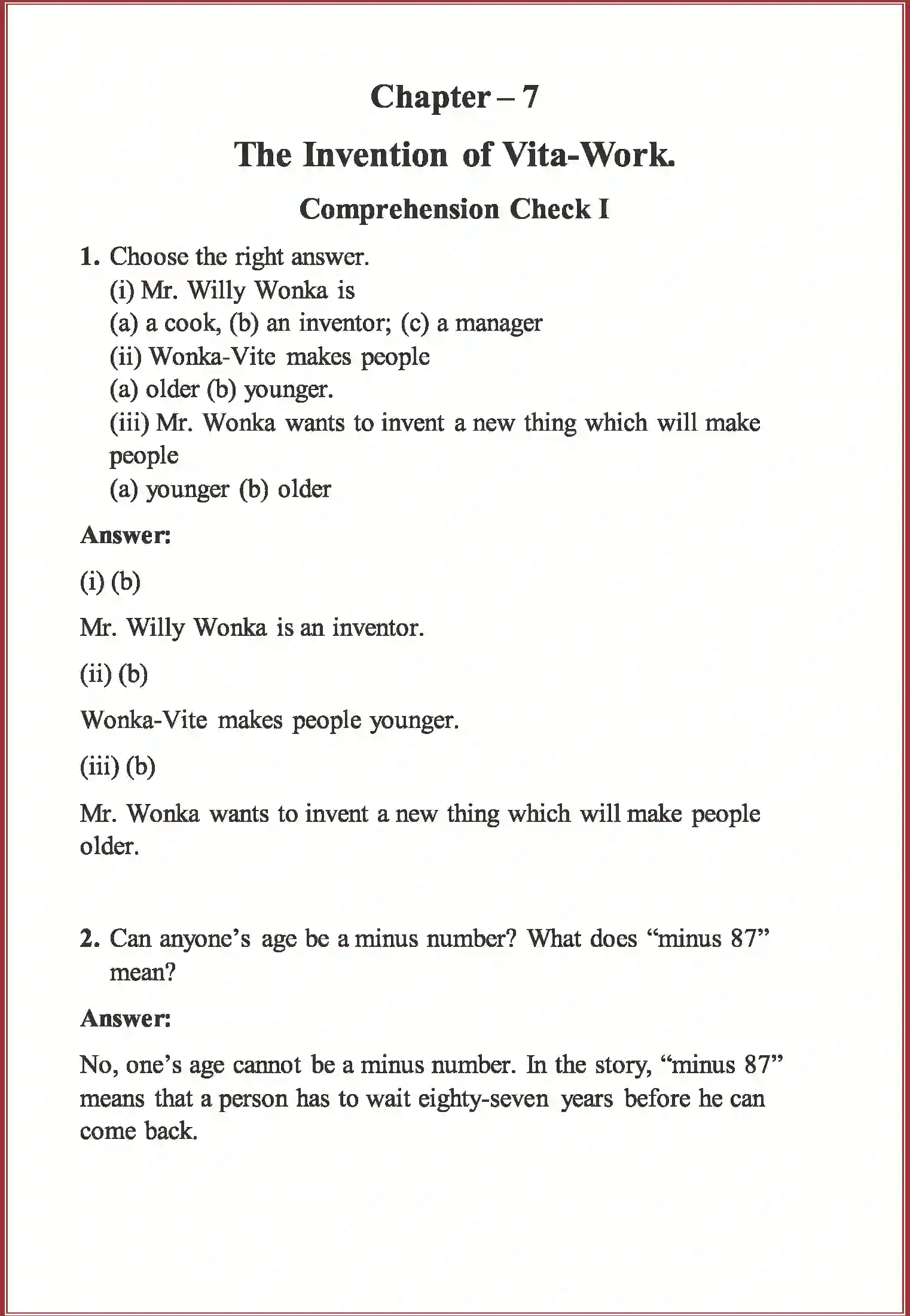 NCERT-Solution-Class-7-English-Honeycomb-The-Invention-of-VitaWonk-3684-page-1