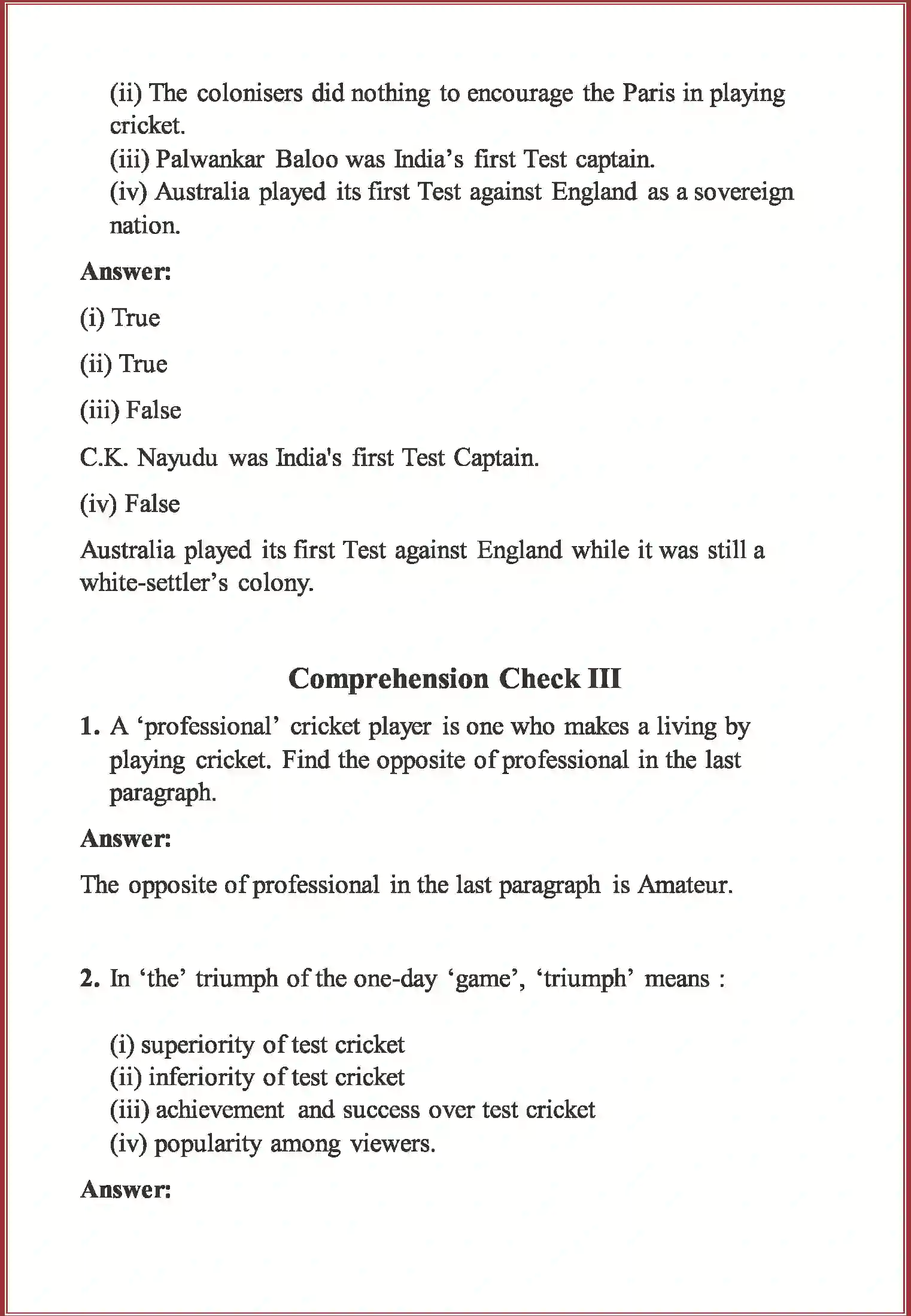 NCERT-Solution-Class-7-English-Honeycomb-The-Story-of-Cricket-1515-page-2