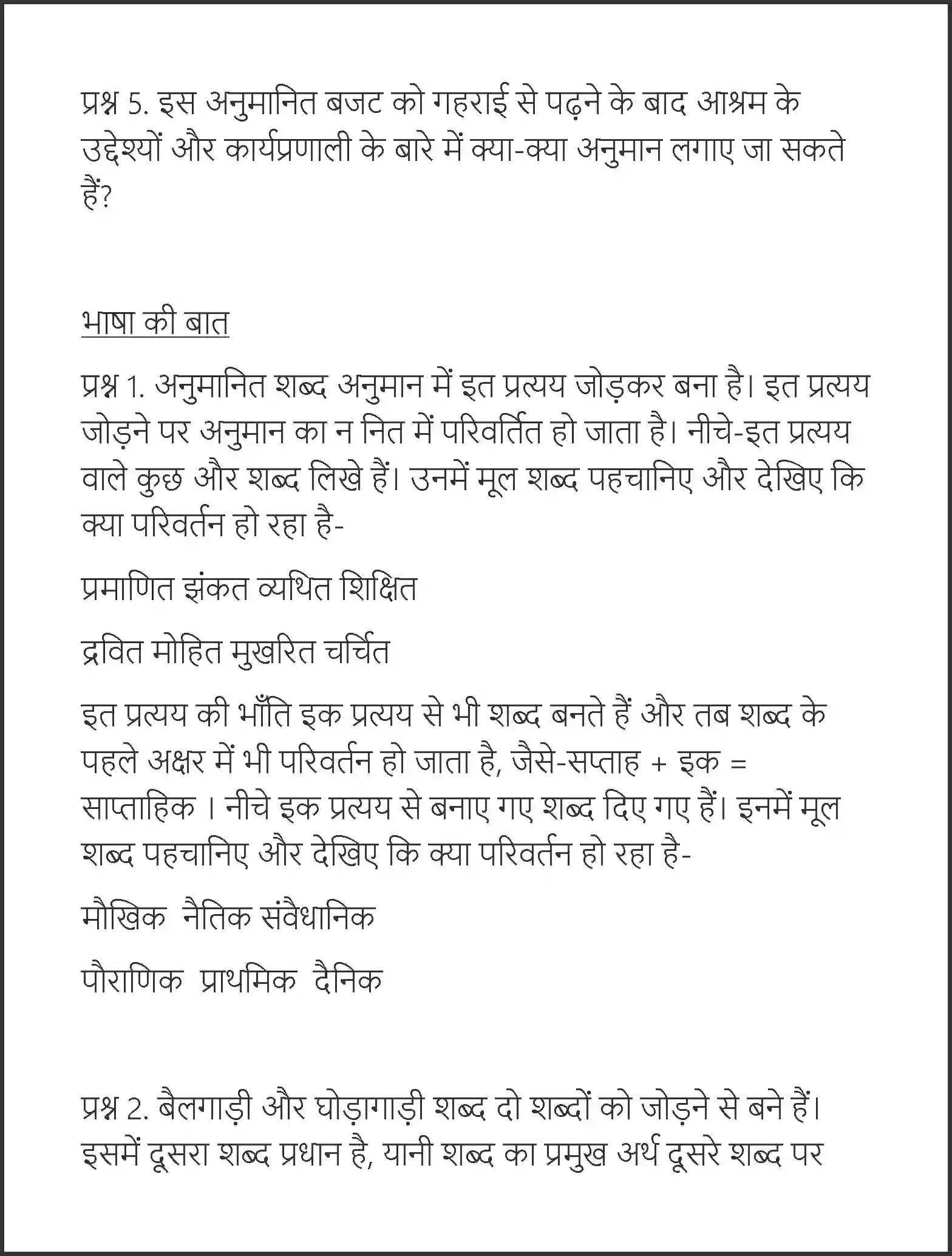 NCERT-Solution-Class-7-Hindi-Vasant-Aashram-Ka-Anumanit-Vyay-3744-page-2