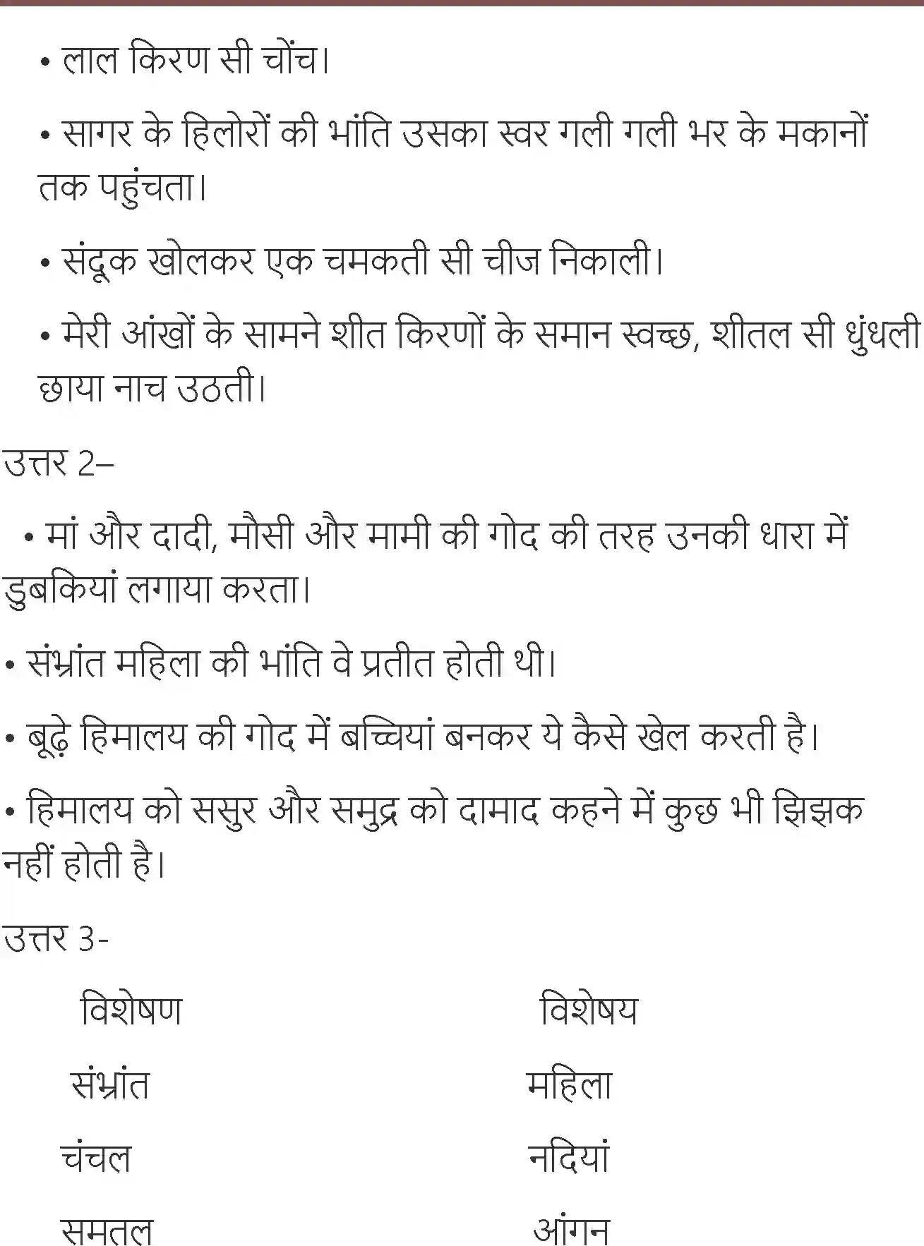 NCERT-Solution-Class-7-Hindi-Vasant-Himalay-Ki-Betiyan-3728-page-11