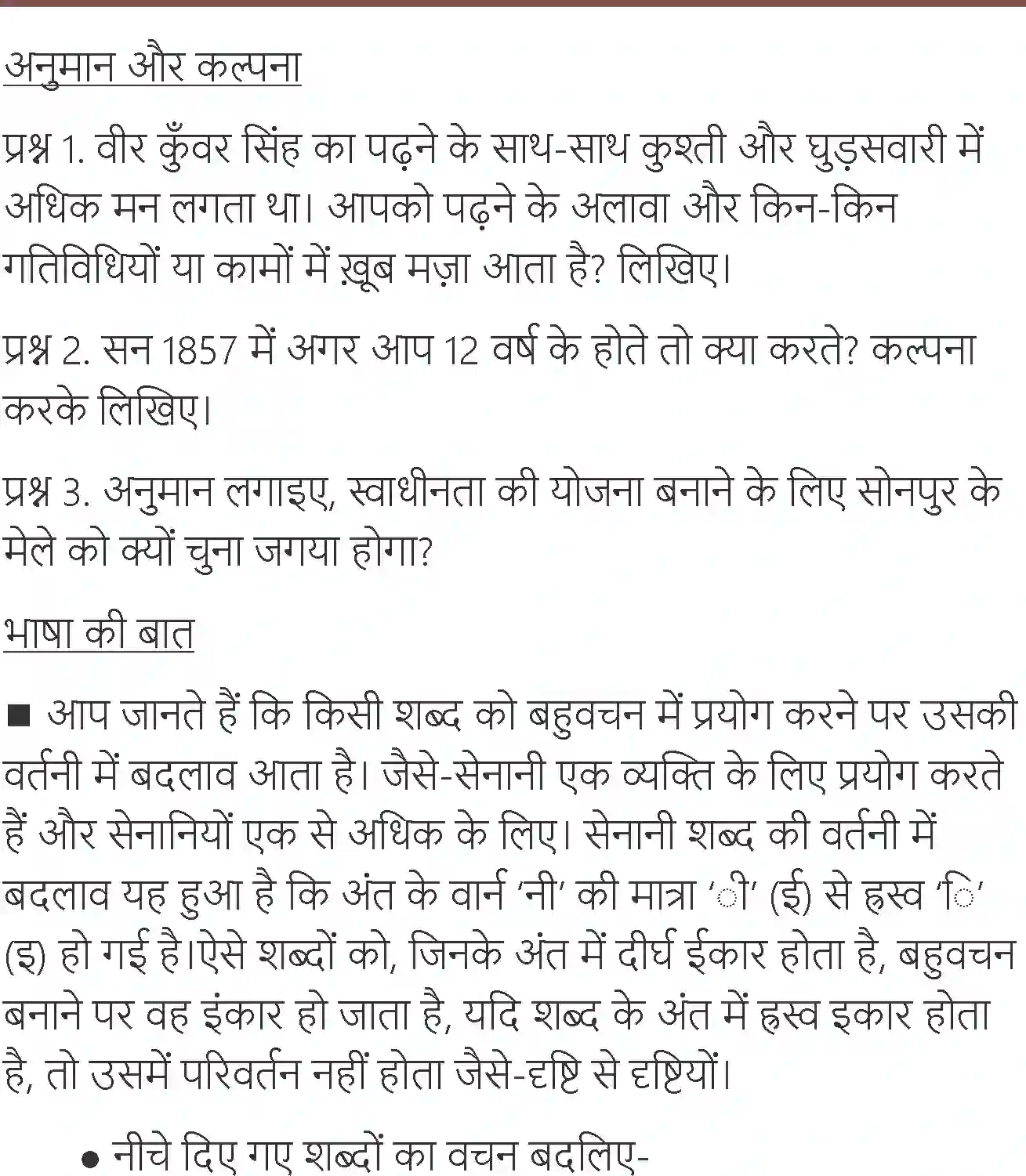 NCERT-Solution-Class-7-Hindi-Vasant-Veer-Kunwar-Singh-1570-page-2