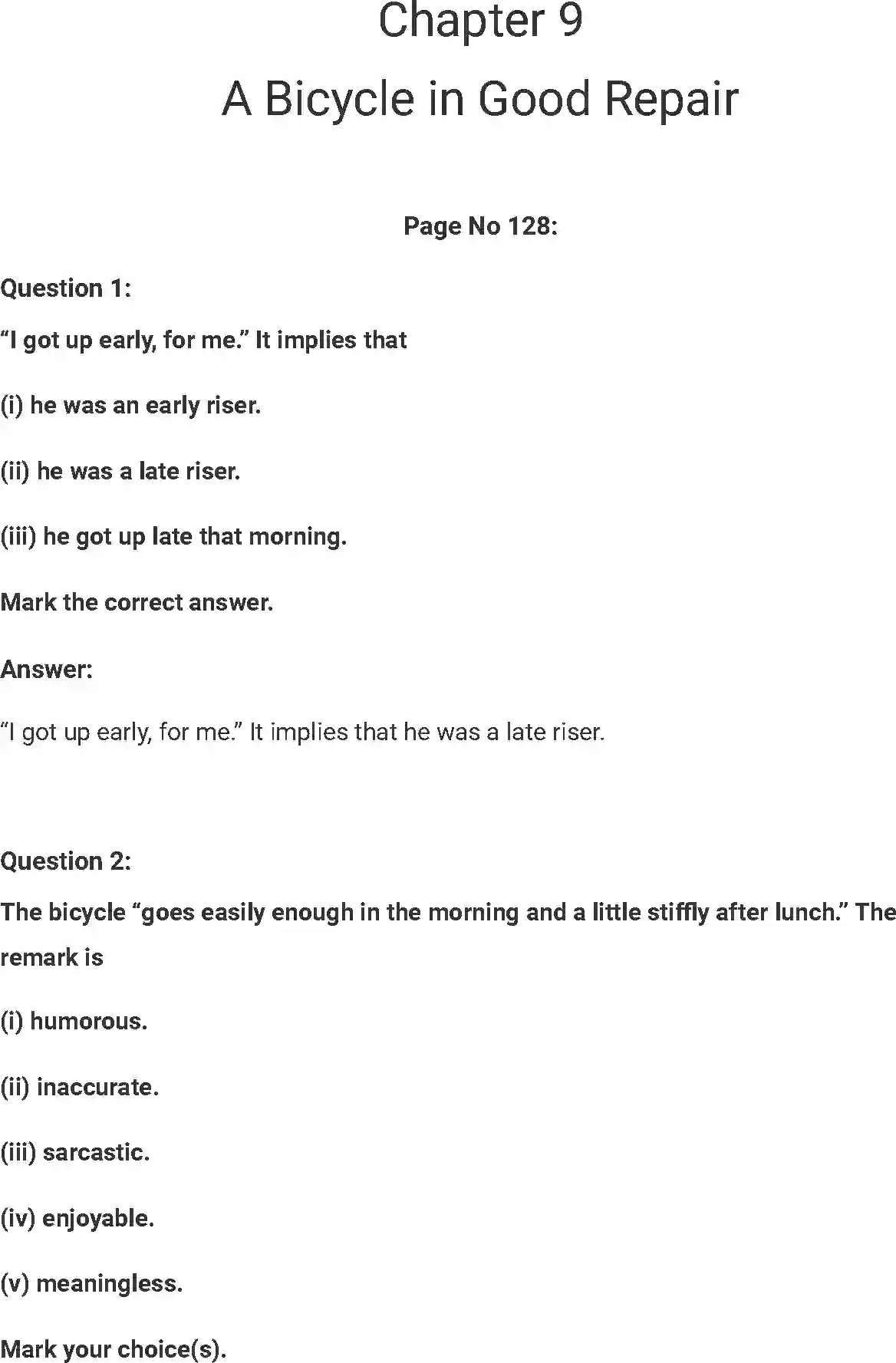 NCERT-Solution-Class-7-Honeycomb-A-Bicycle-in-Good-Repair-5223-page-1