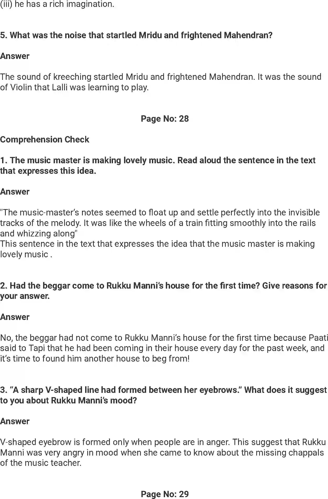 NCERT-Solution-Class-7-Honeycomb-A-Gift-of-Chappals-5216-page-2