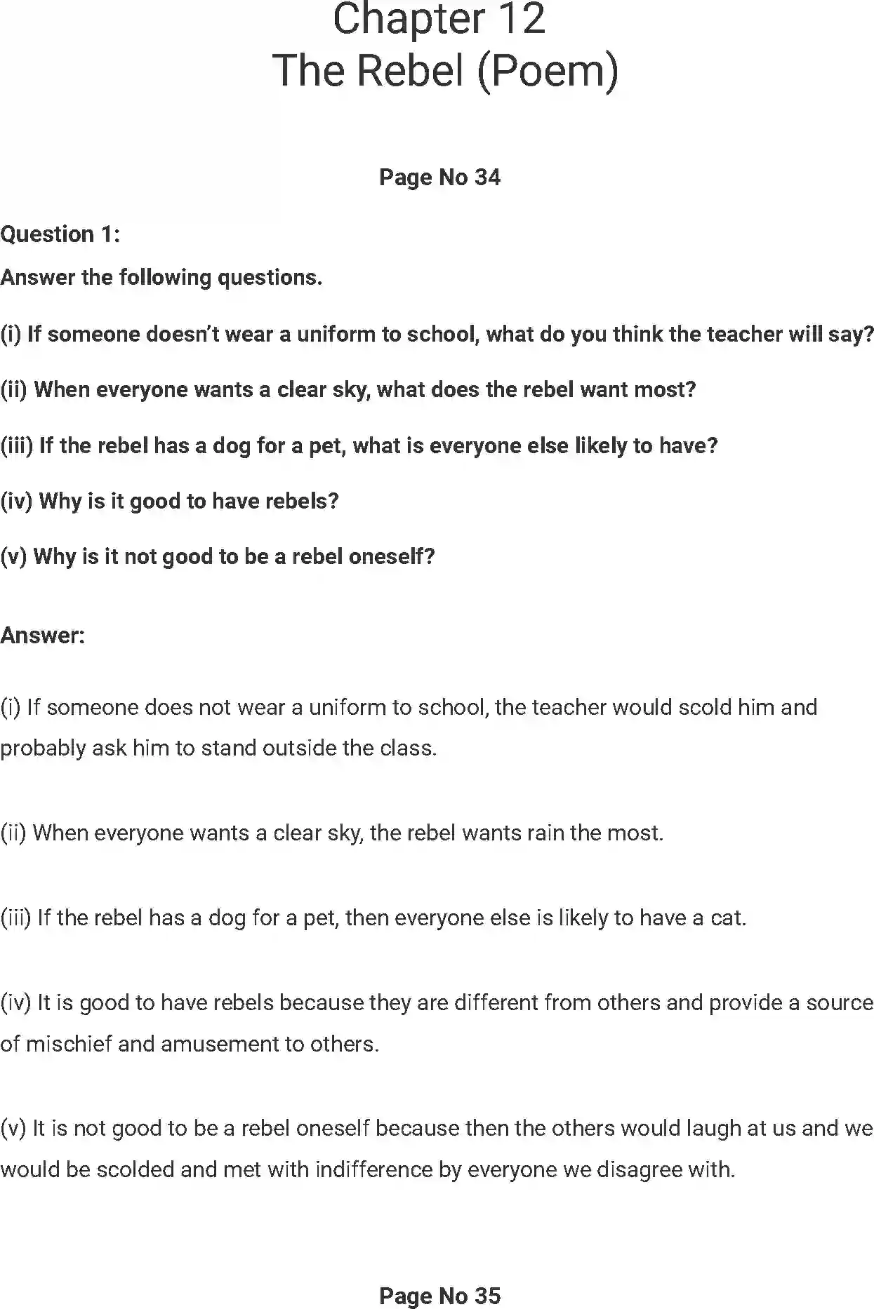 NCERT-Solution-Class-7-Honeycomb-The-Rebel-Poem-5226-page-1