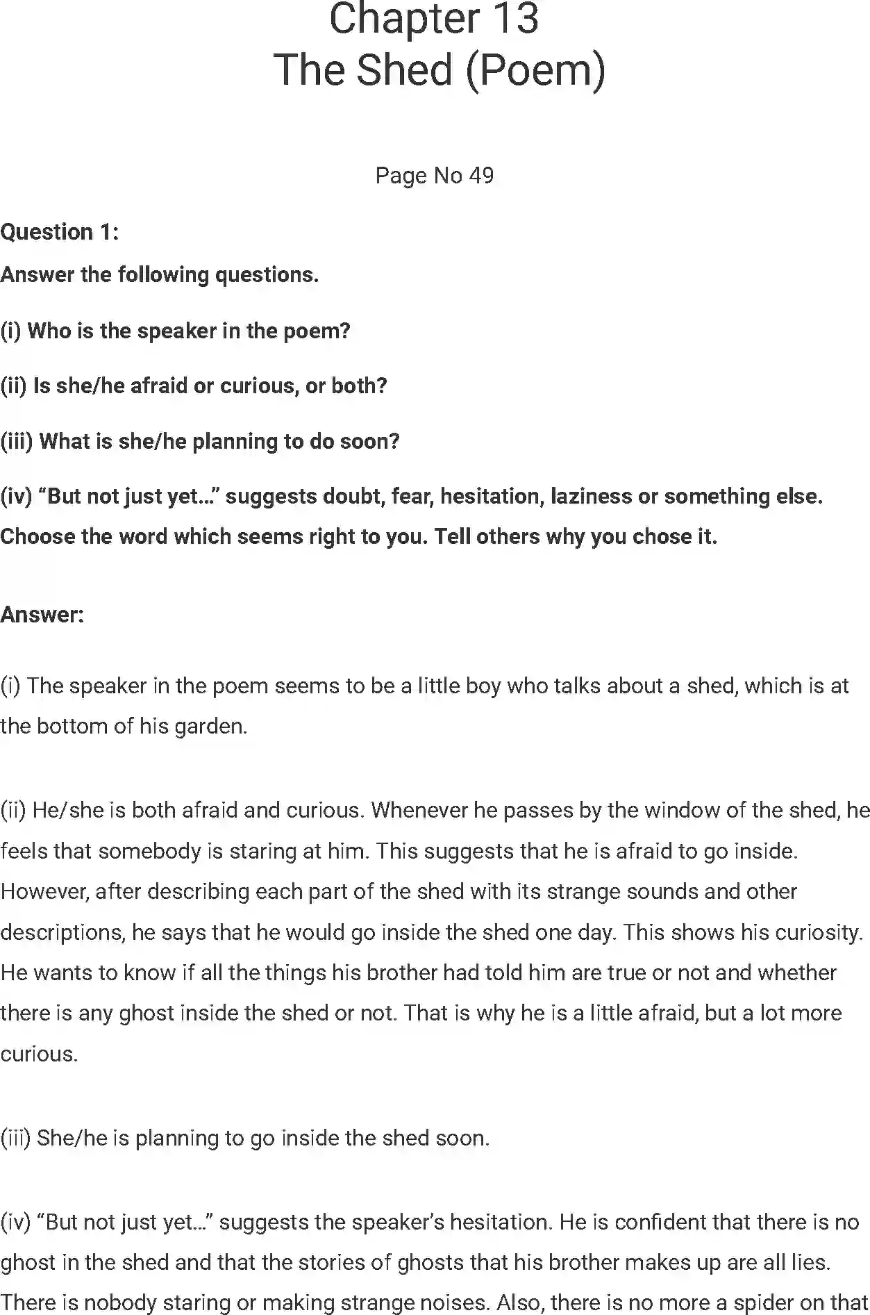 NCERT-Solution-Class-7-Honeycomb-The-Shed-Poem-5227-page-1