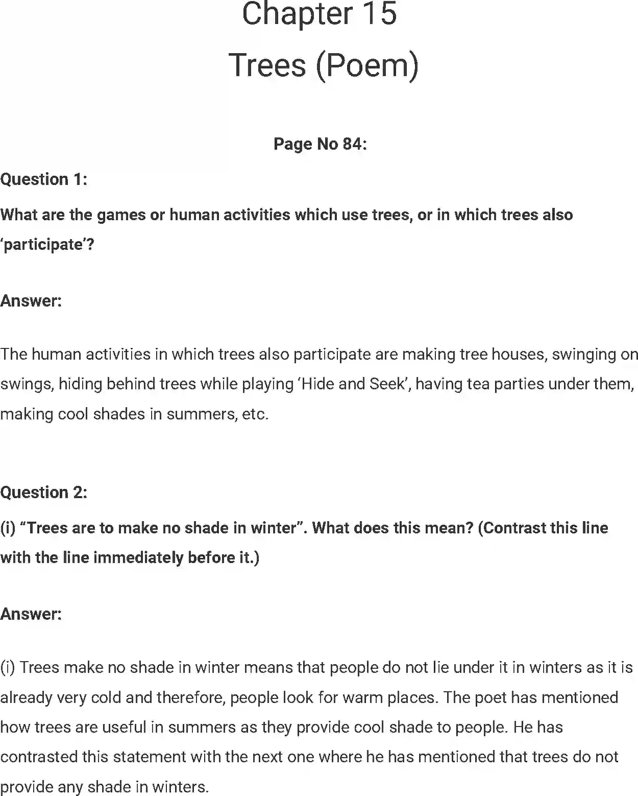 NCERT-Solution-Class-7-Honeycomb-Trees-Poem-5229-page-1