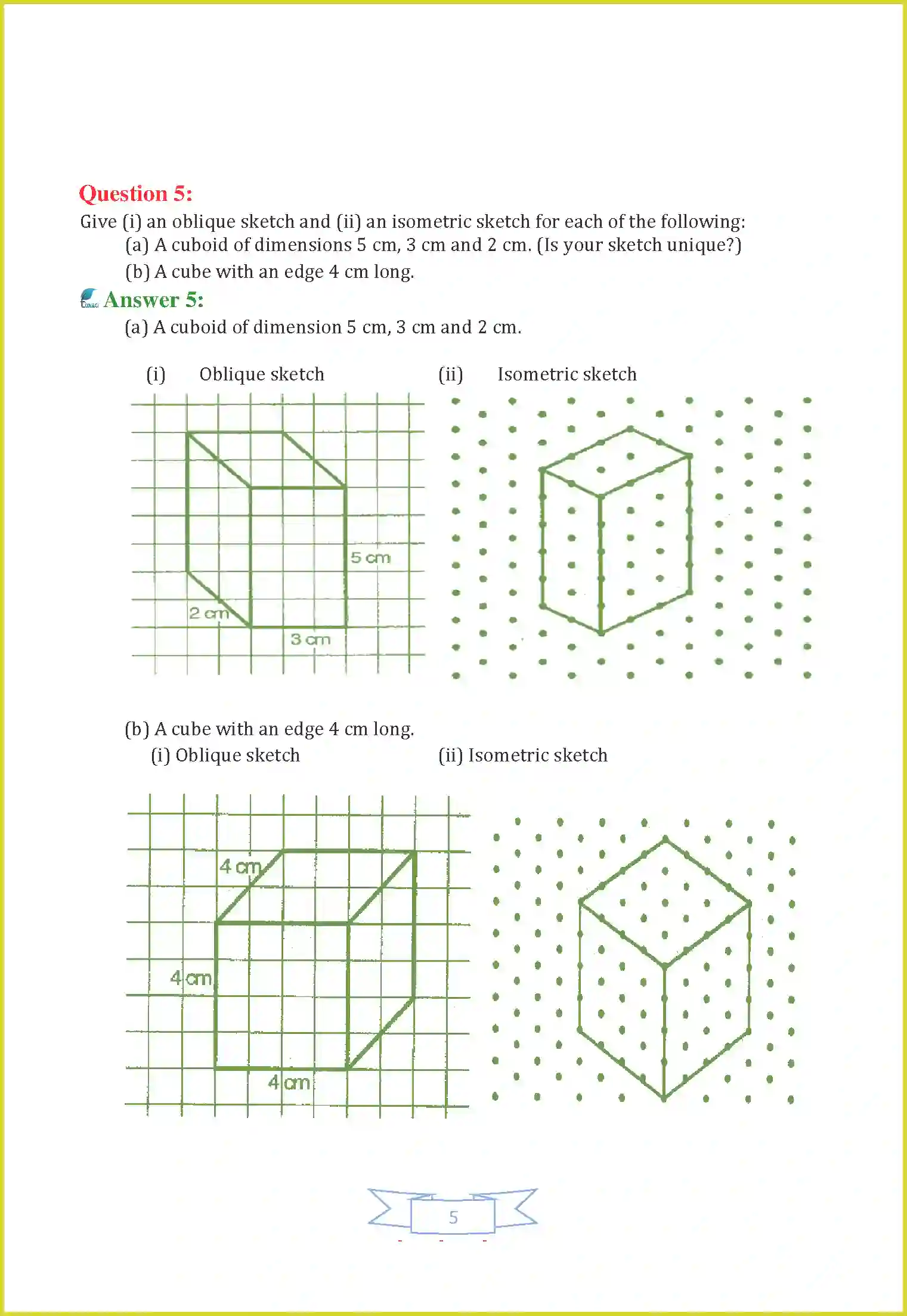 NCERT-Solution-Class-7-Maths-Chapter-15-Visualising-Solid-Shapes-1477-page-8