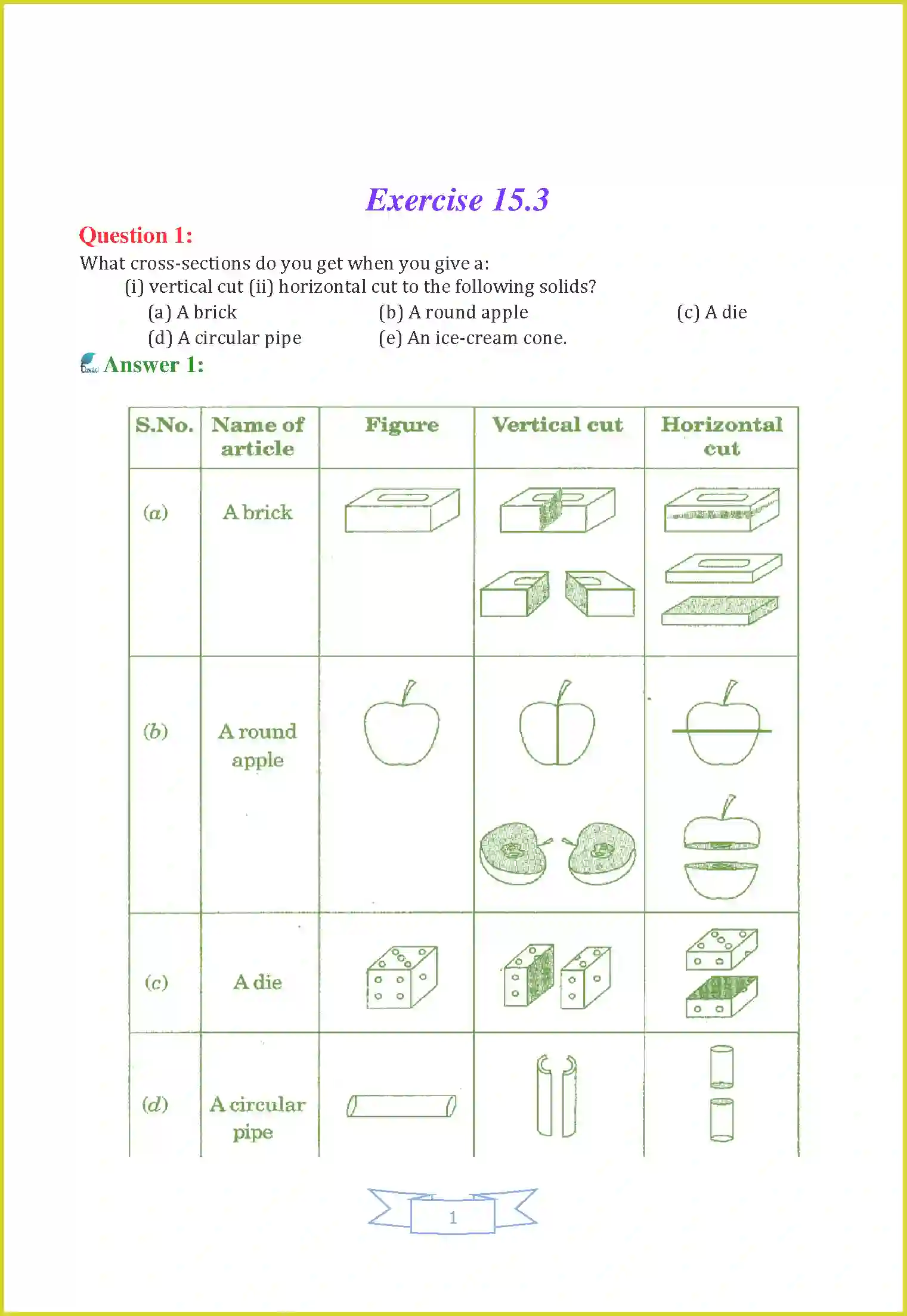 NCERT-Solution-Class-7-Maths-Chapter-15-Visualising-Solid-Shapes-3649-page-10