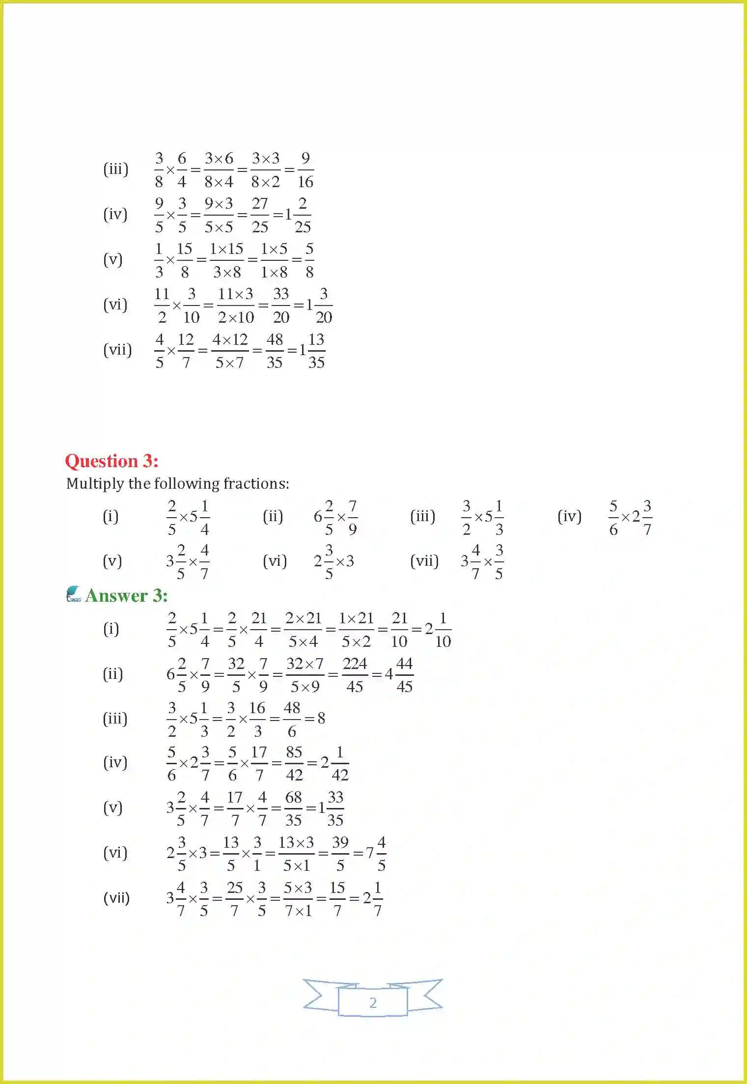 NCERT-Solution-Class-7-Maths-Chapter-2-Fractions-and-Decimals-3636-page-14