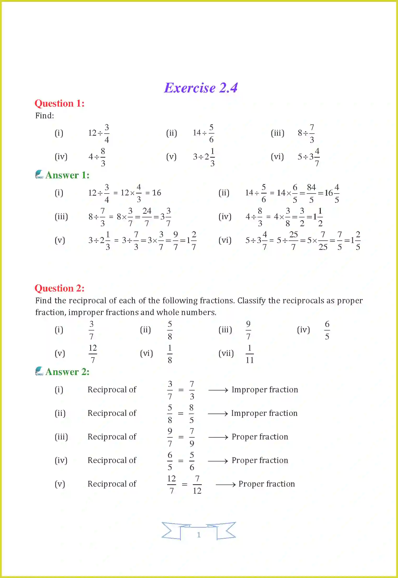 NCERT-Solution-Class-7-Maths-Chapter-2-Fractions-and-Decimals-3636-page-18