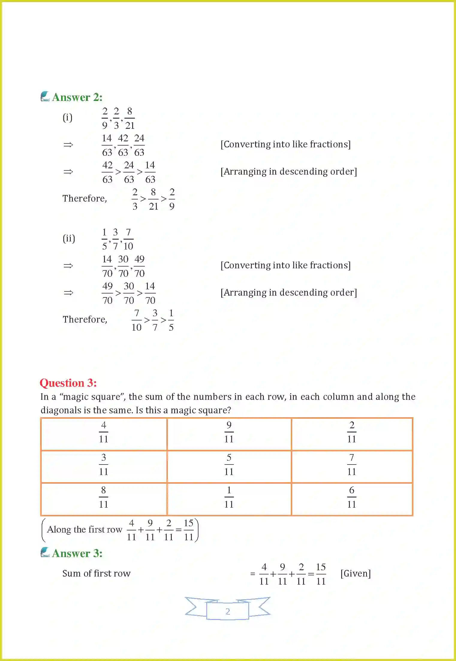 NCERT-Solution-Class-7-Maths-Chapter-2-Fractions-and-Decimals-3636-page-2